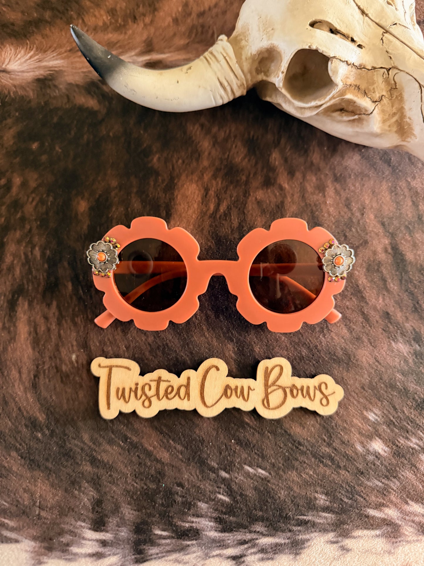 Toddler Sunnies