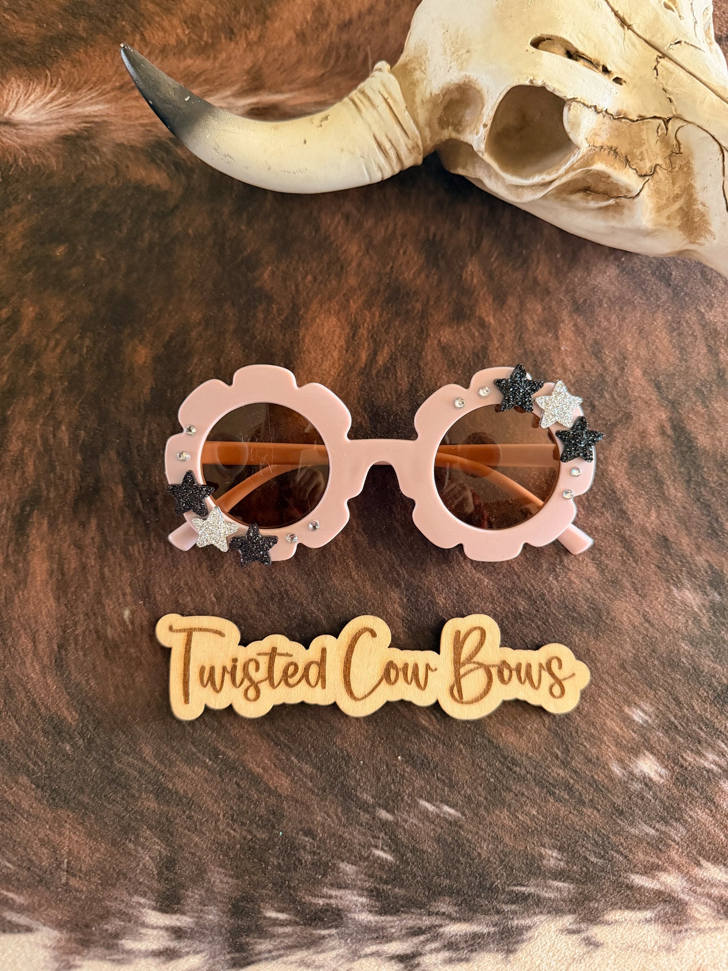 Toddler Sunnies