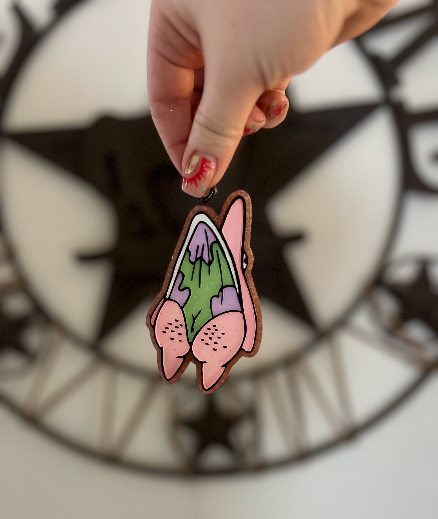 Patric Freshie
