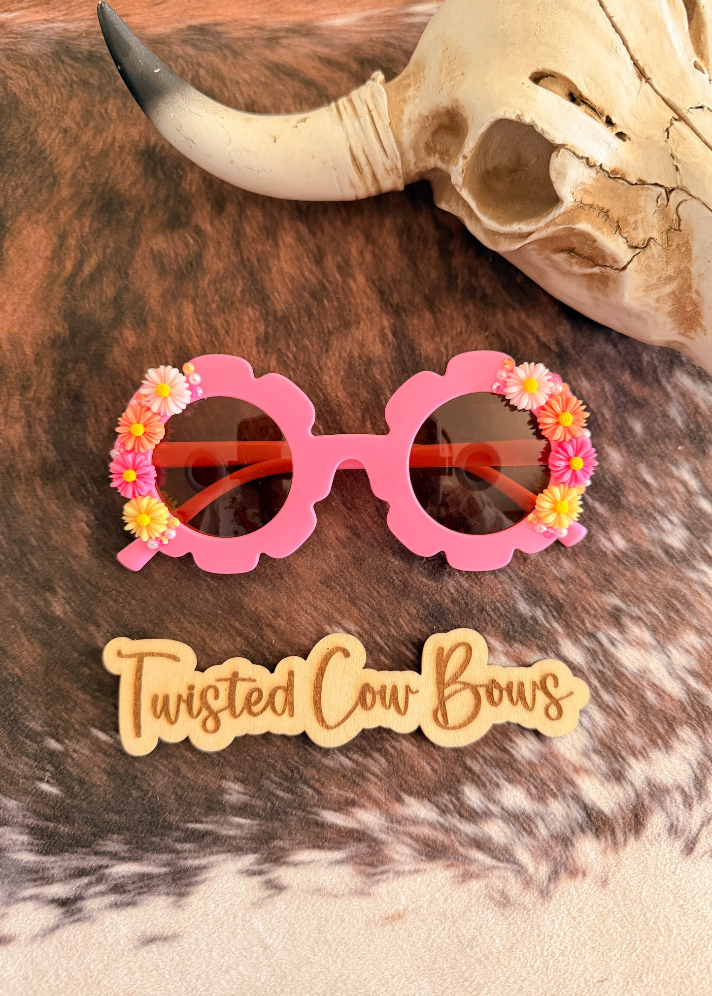 Toddler Sunnies