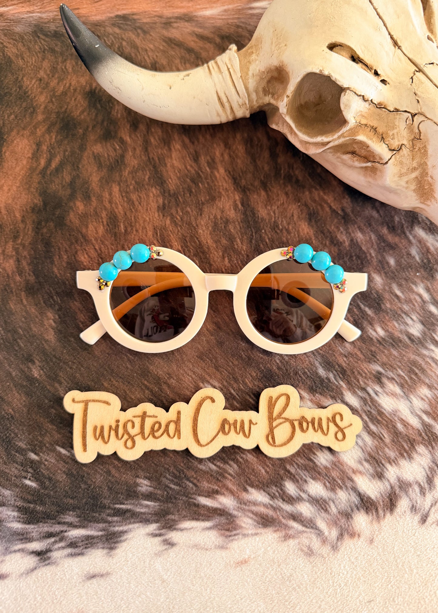 Toddler Sunnies