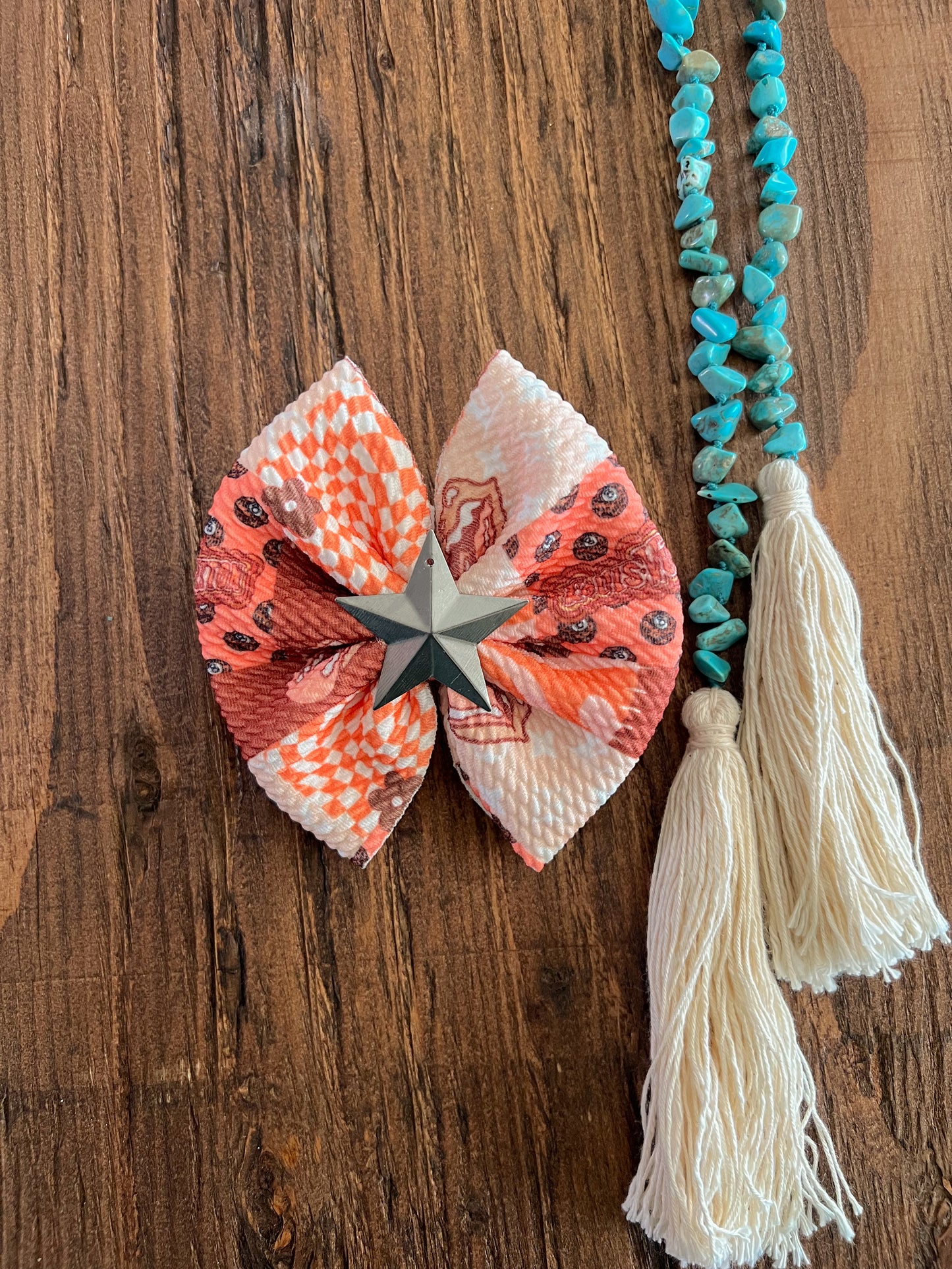 Bow Clip