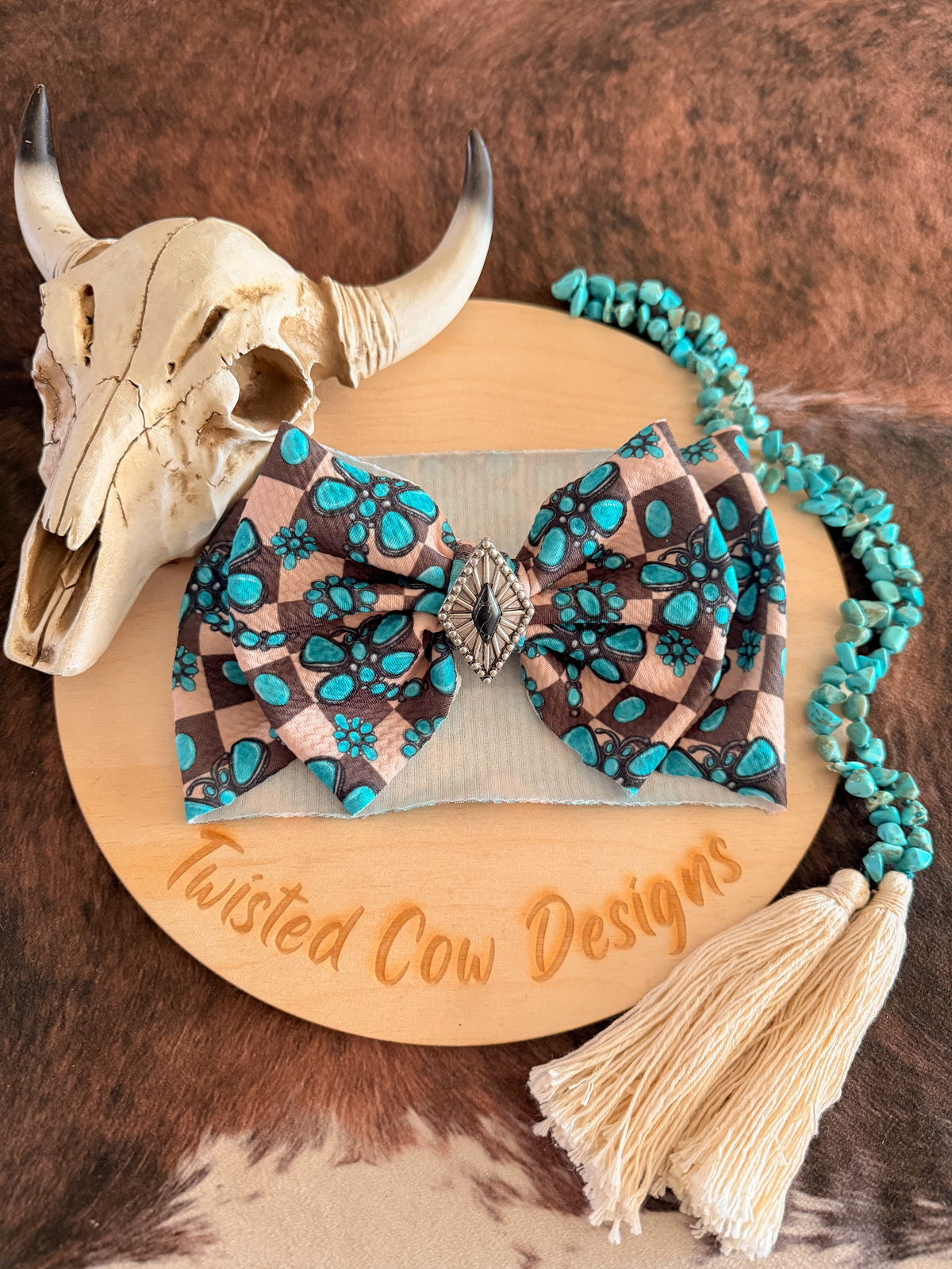 Headwrap (Toddler)