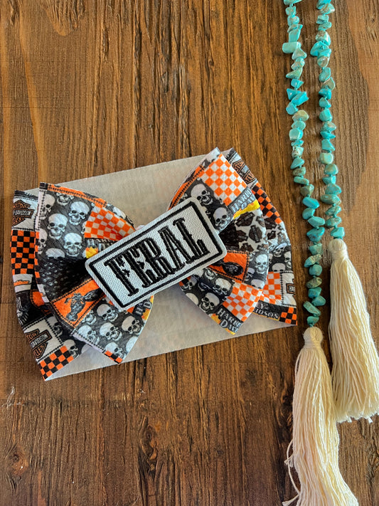 Headwrap