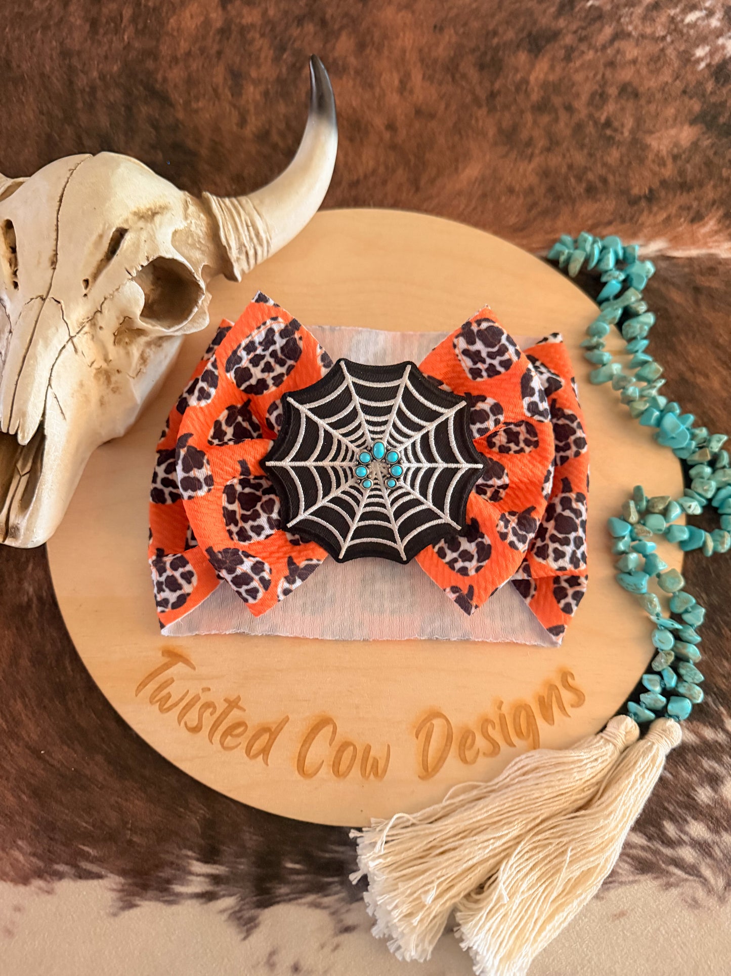 Headwrap (Toddler)