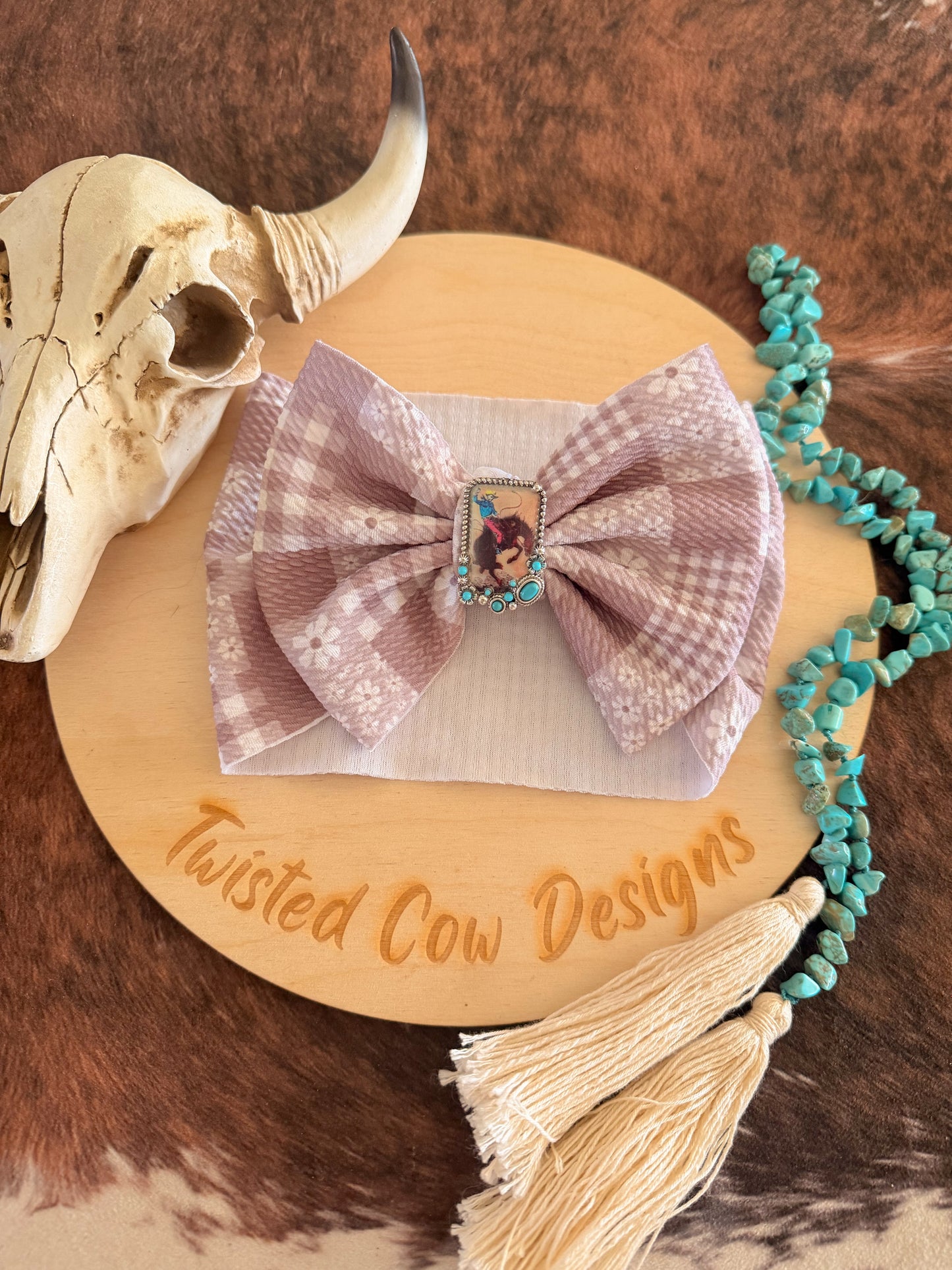 Headwrap (Baby)