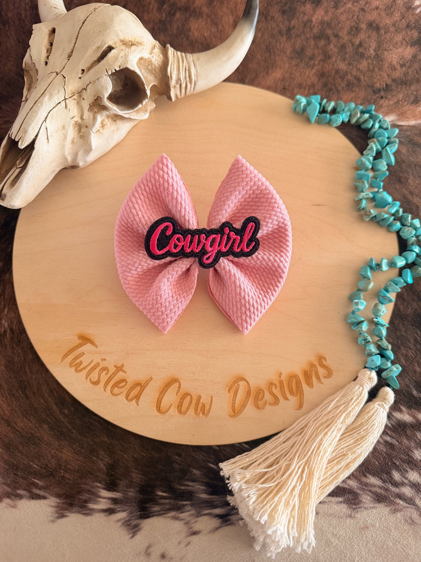Bow Clip