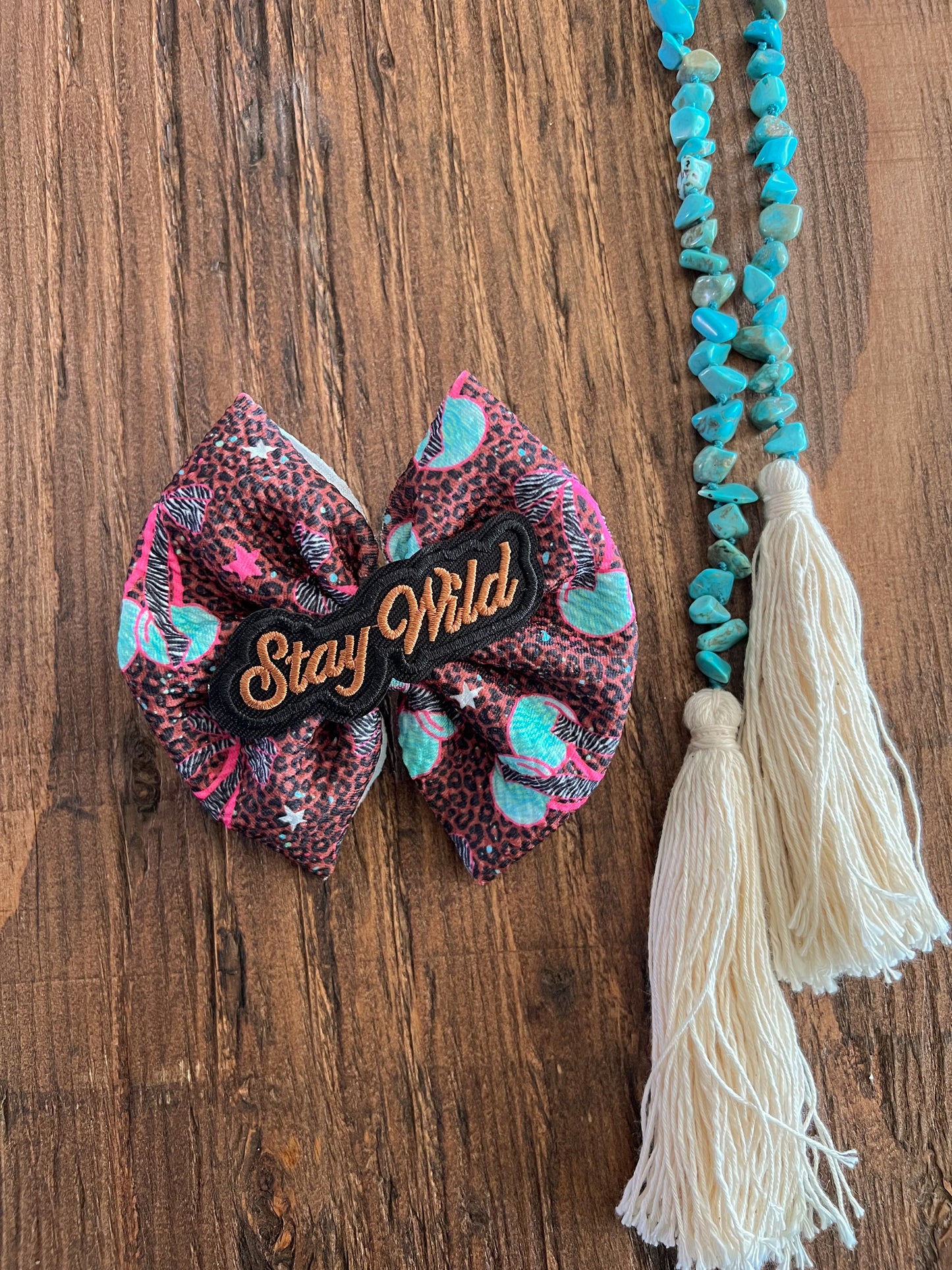 Bow Clip