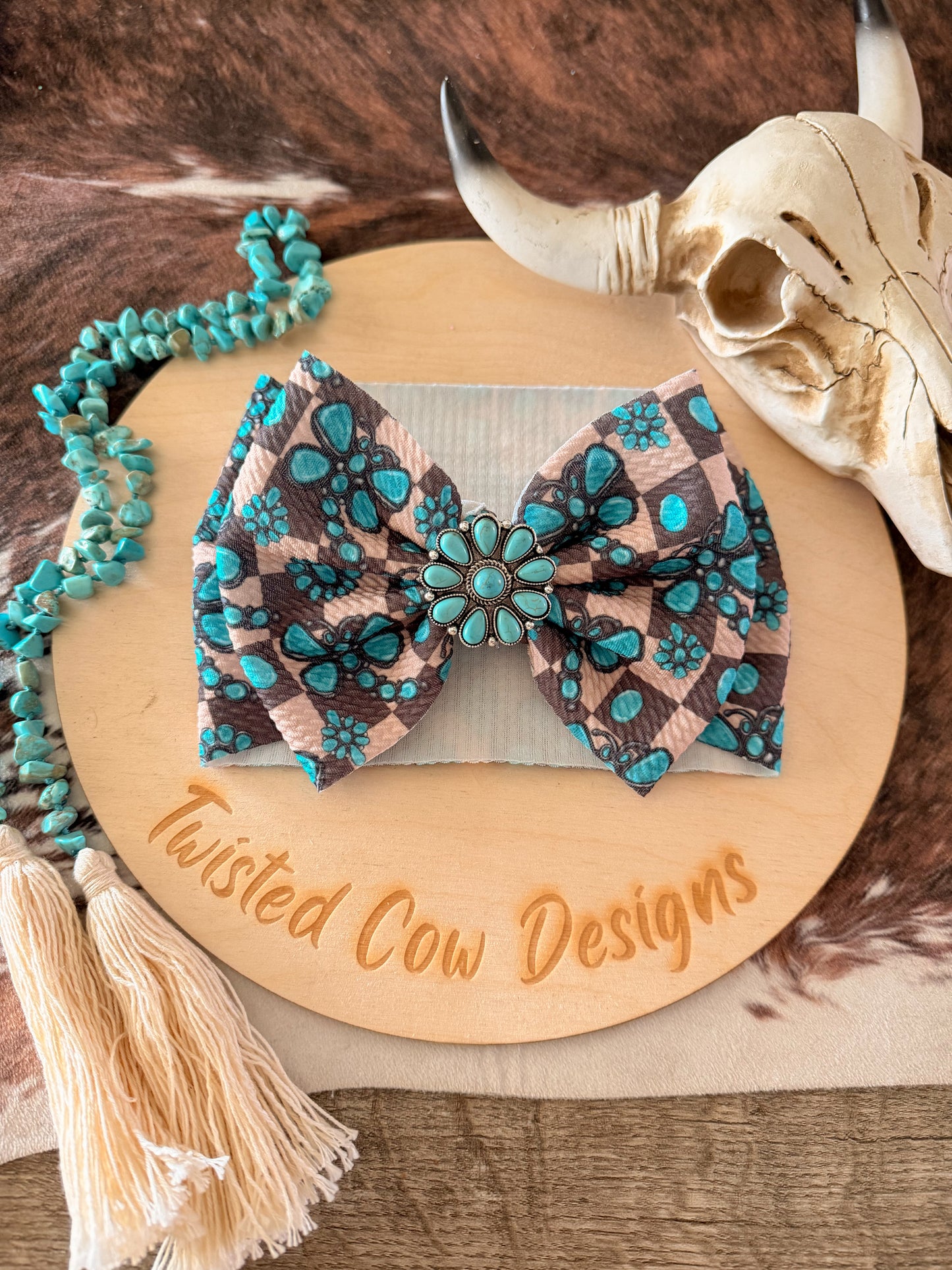 Headwrap (Baby)
