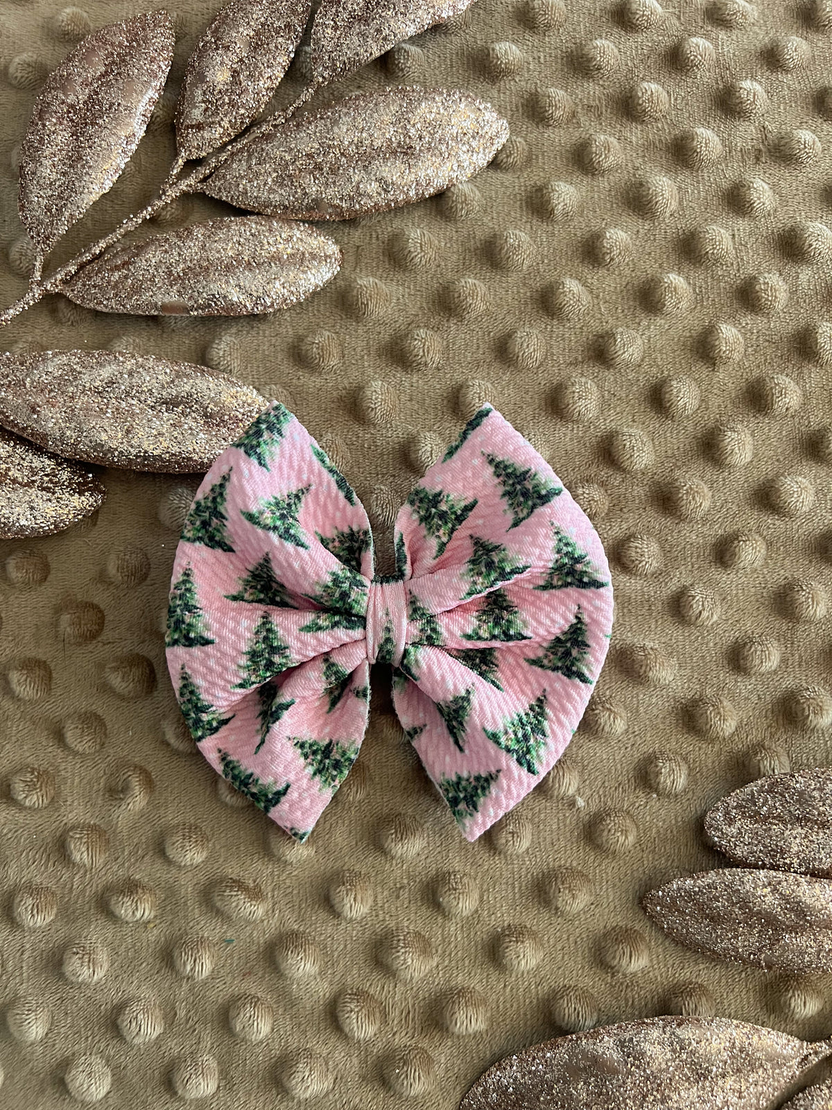 Bow Clip