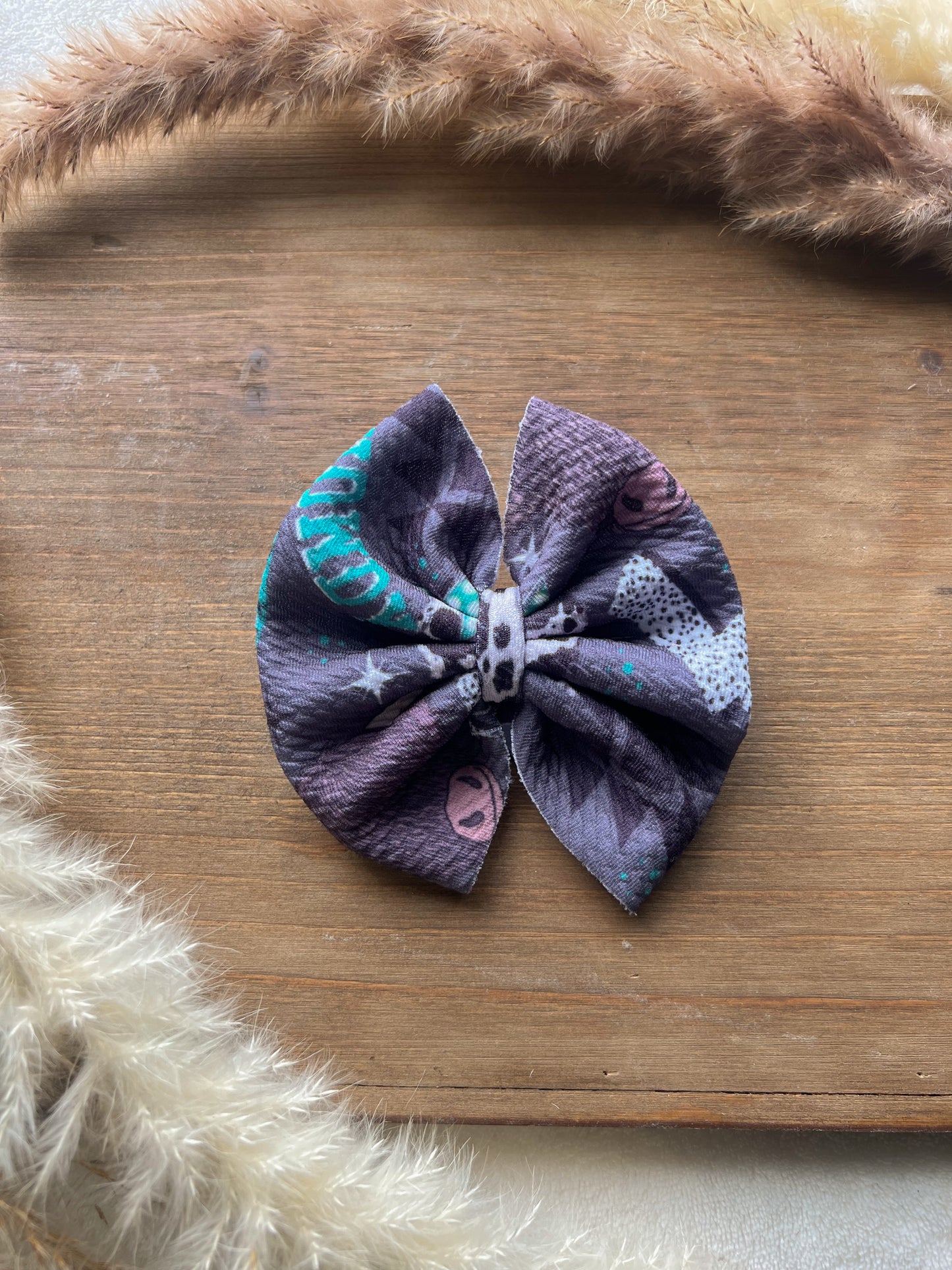 Nylon Headband
