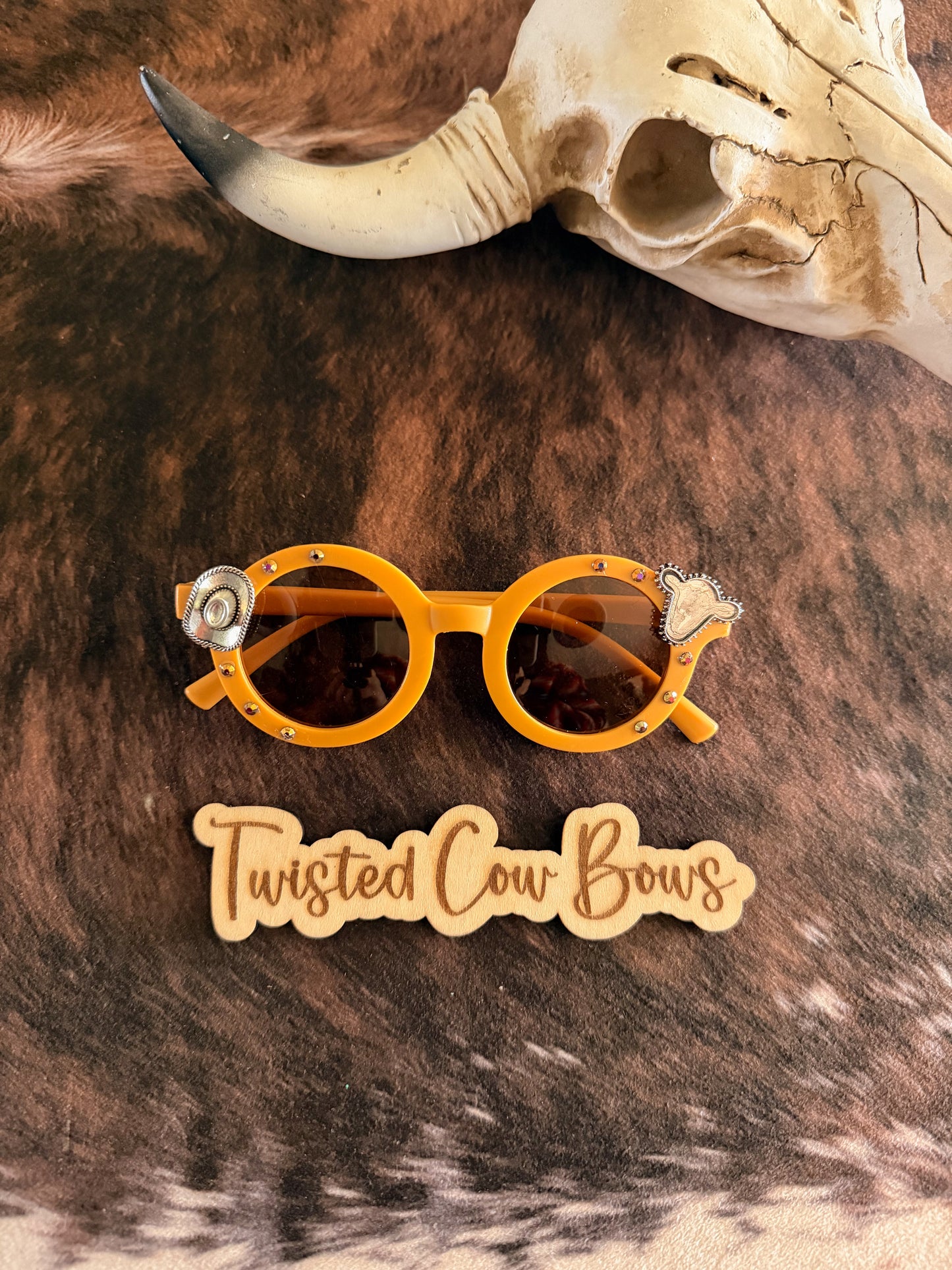 Toddler Sunnies