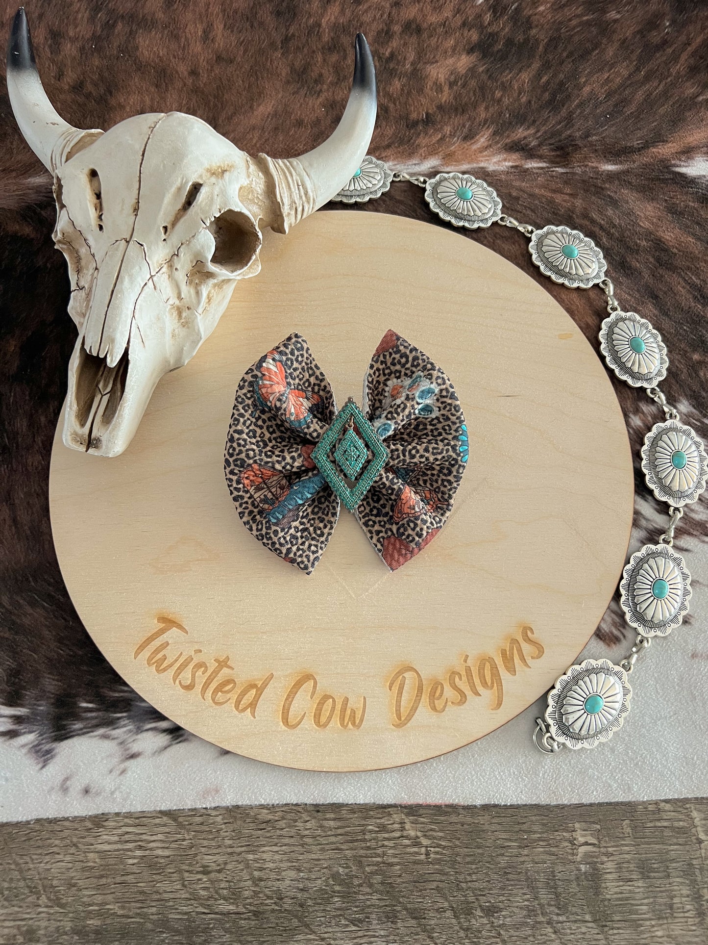 Bow Clip