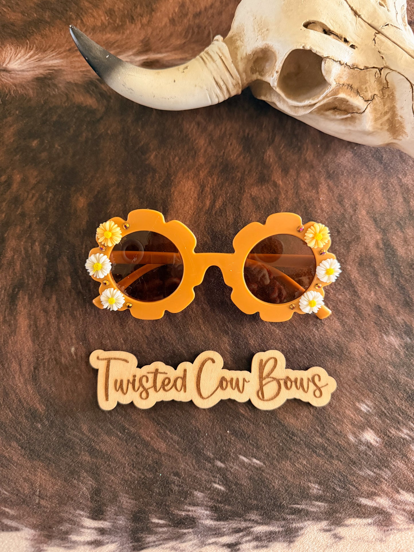 Toddler Sunnies