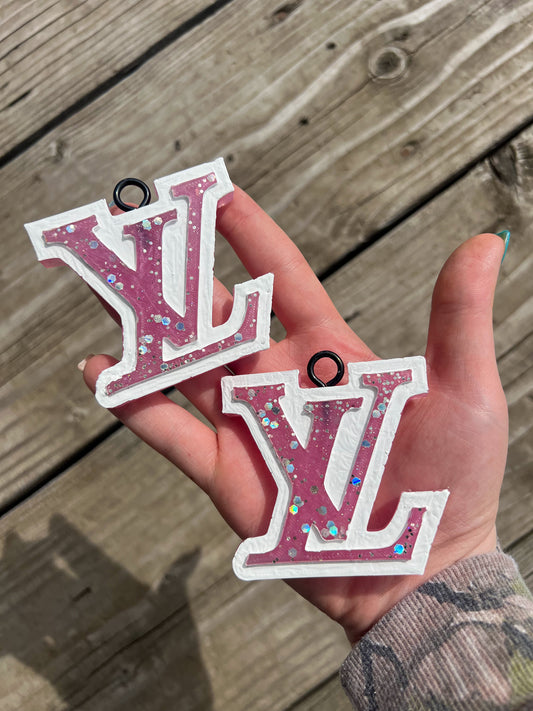 LV Vent Clips