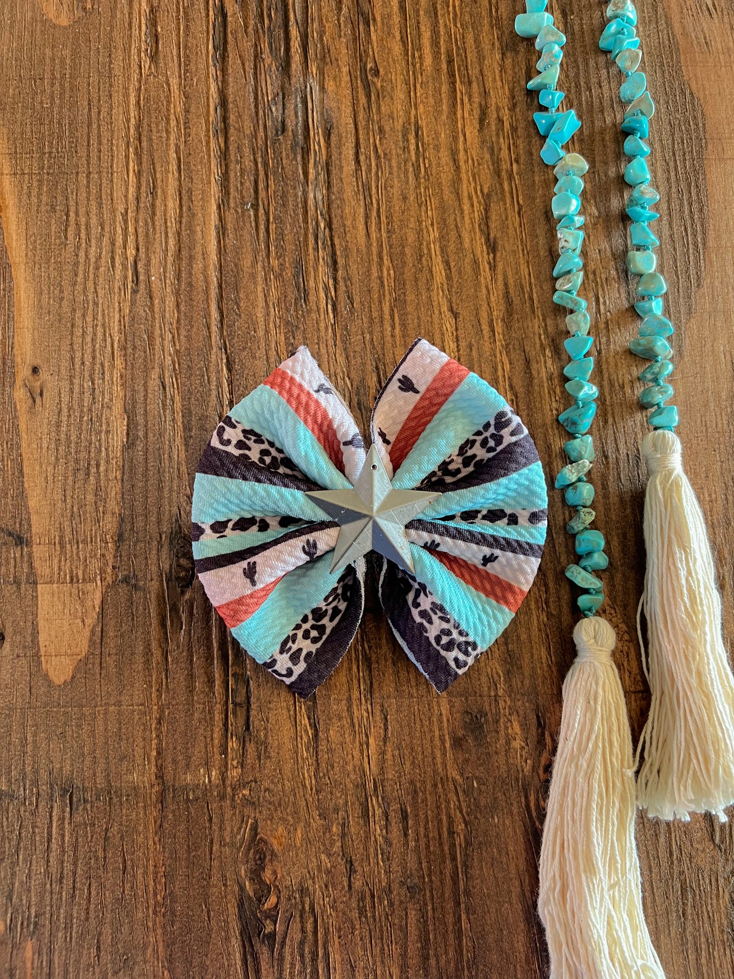Bow Clip