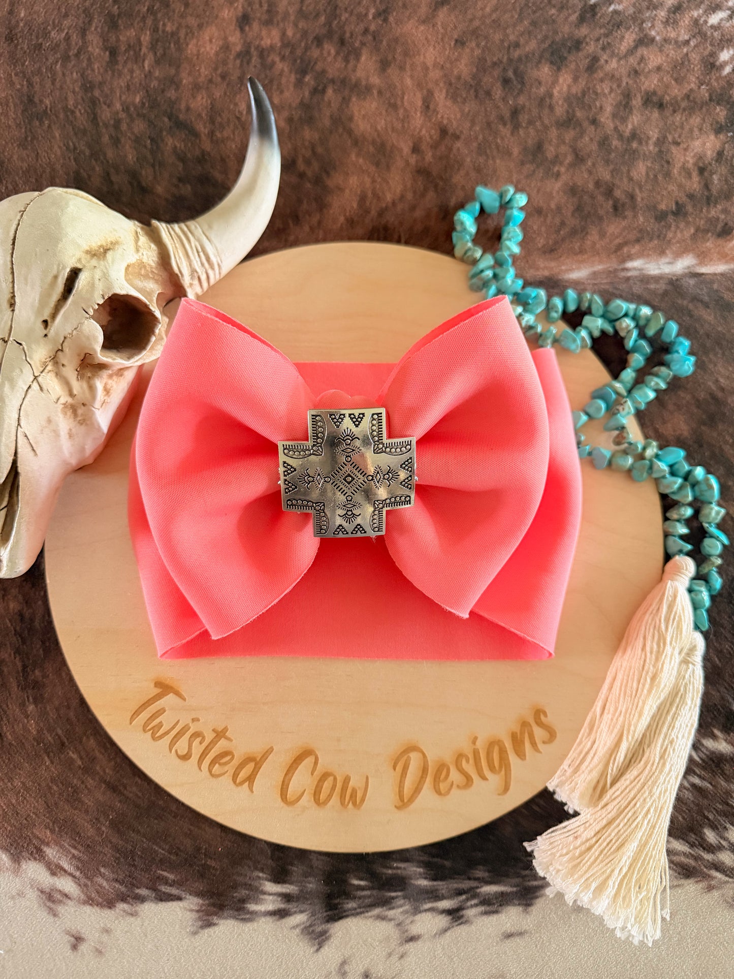 Scuba Headwrap (Baby)