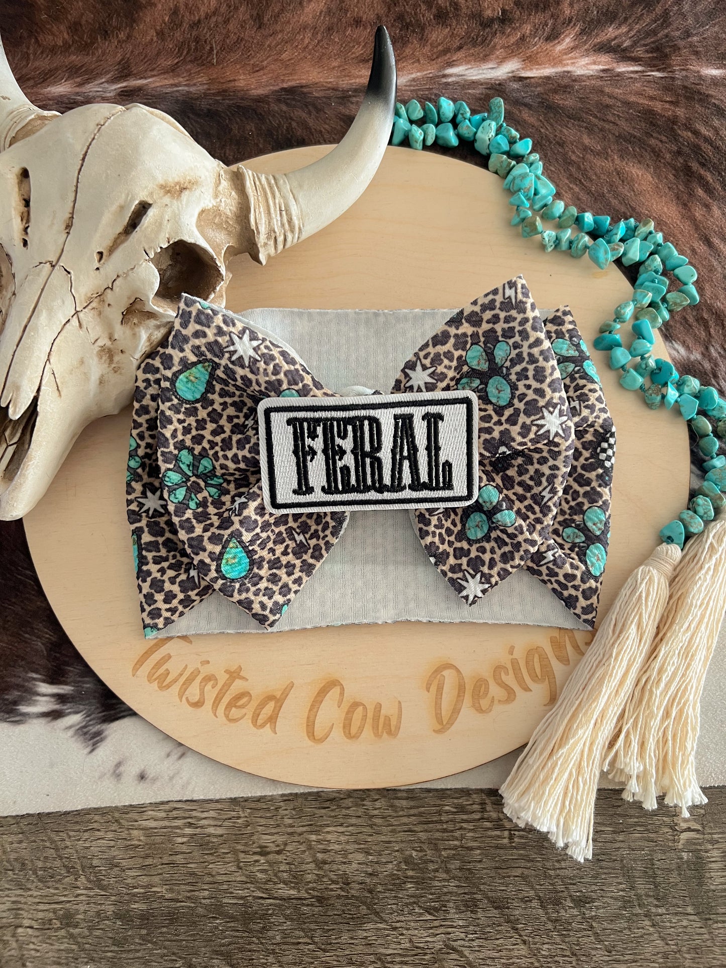 Headwrap (Toddler)