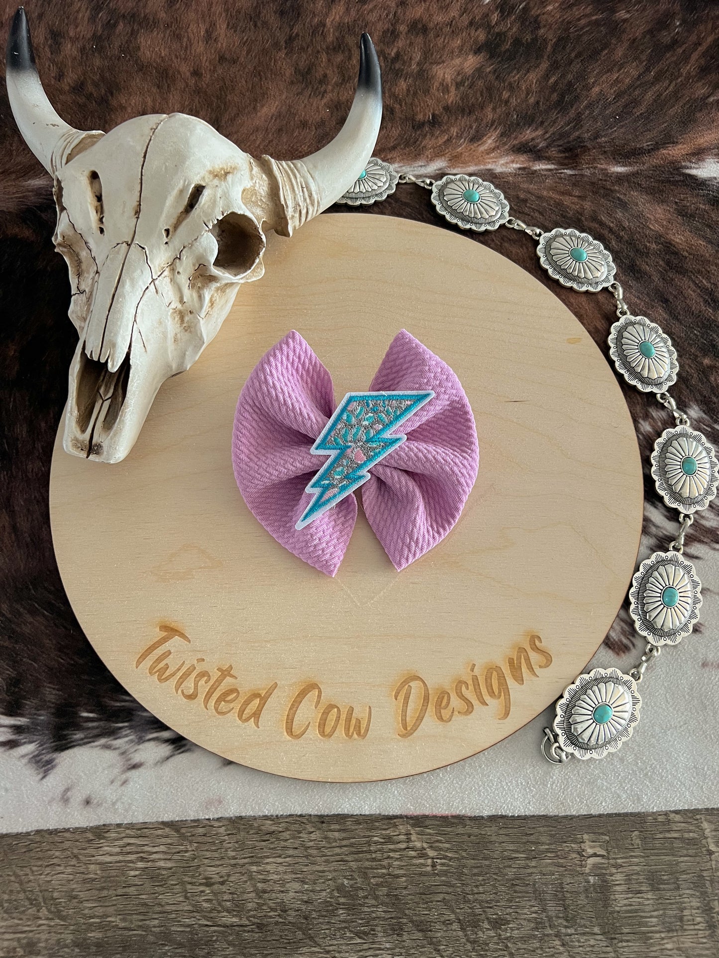 Bow Clip