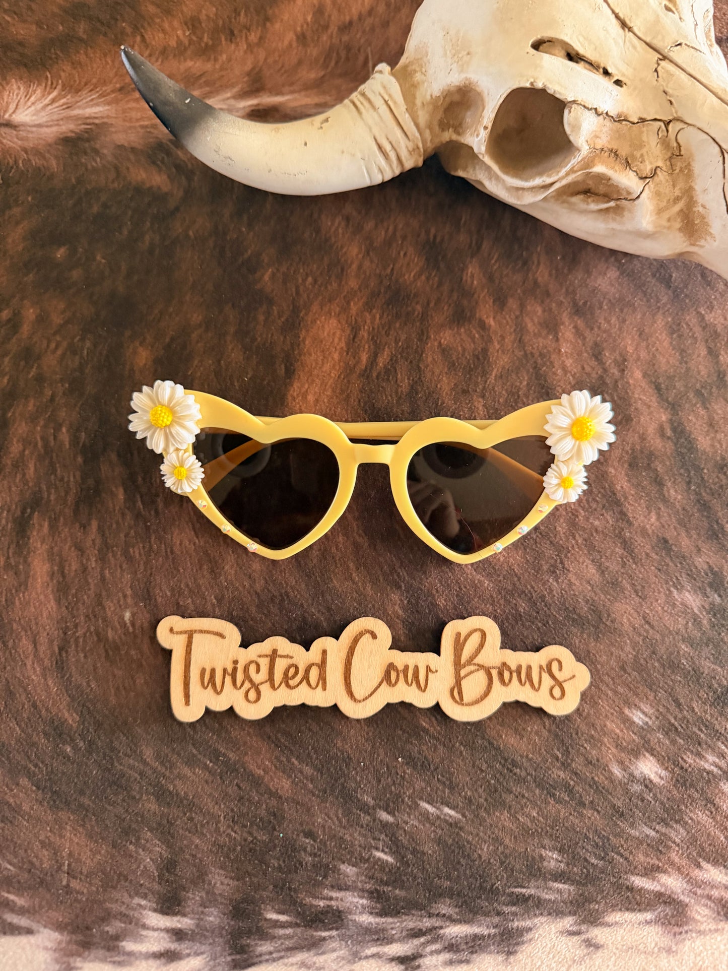 Toddler Sunnies