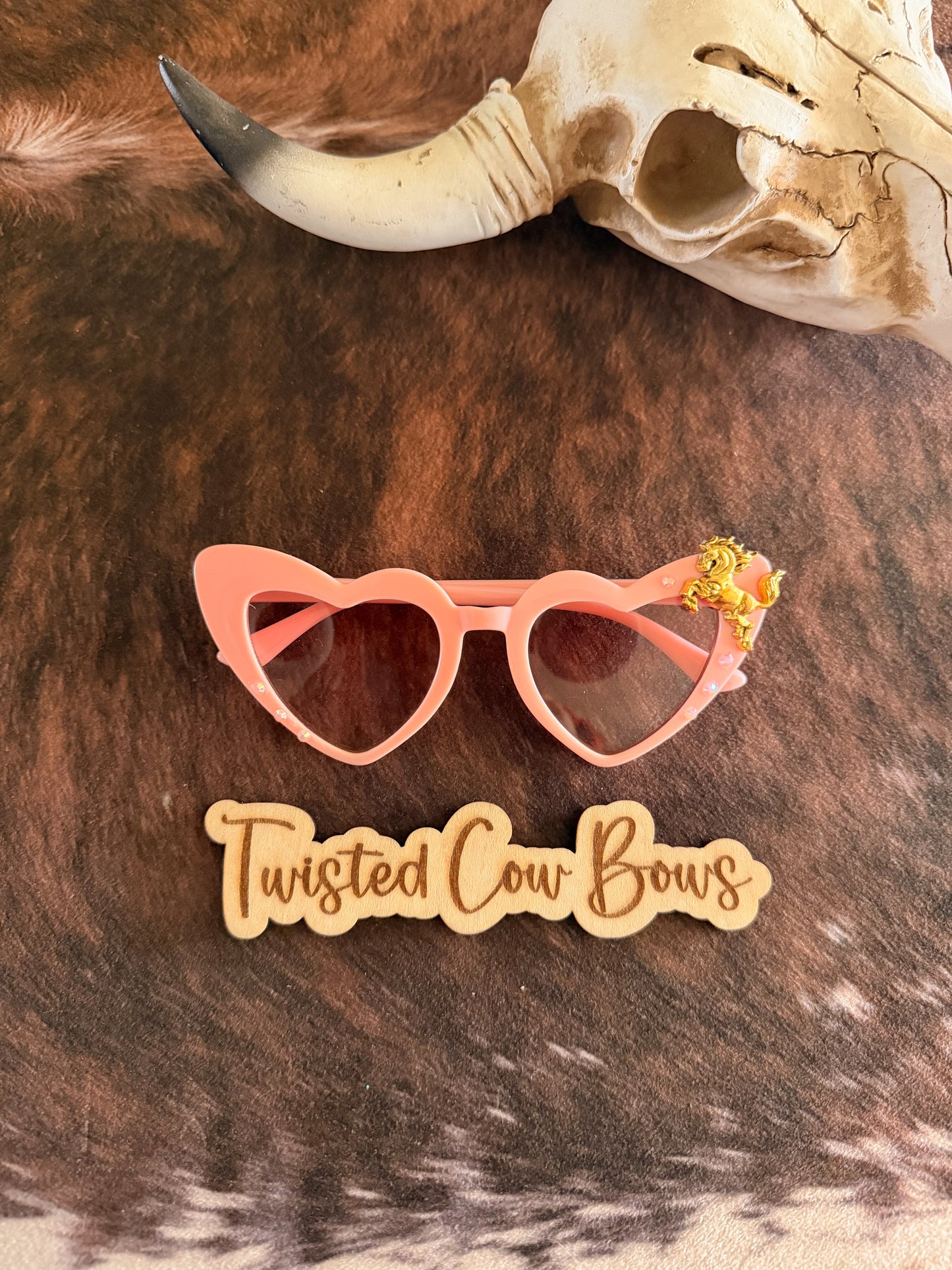 Toddler Sunnies