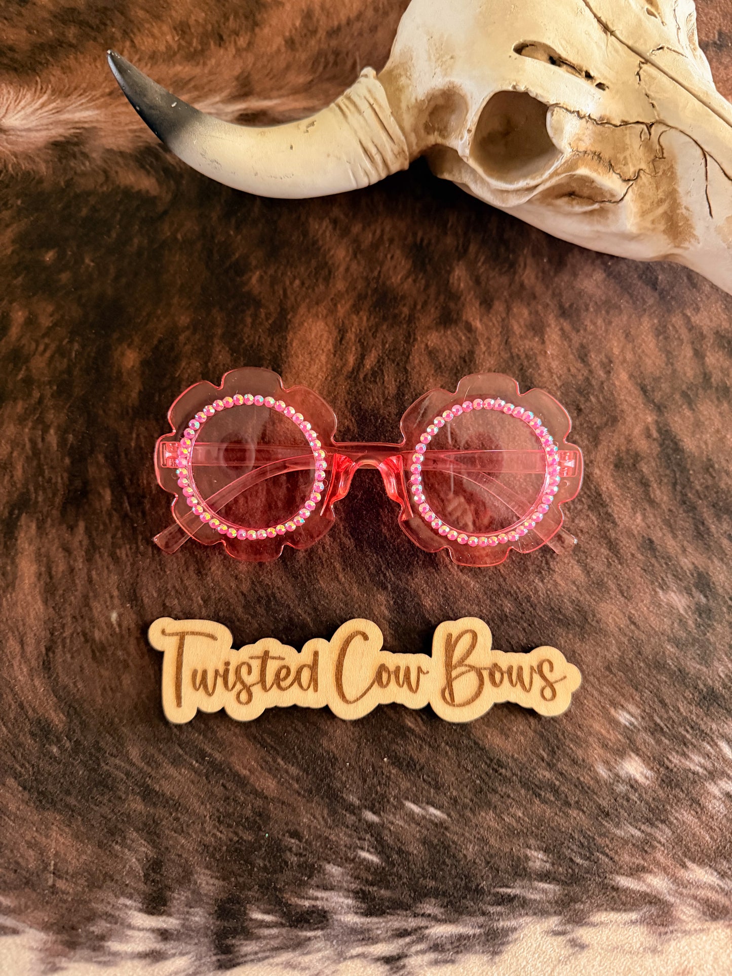 Toddler Sunnies