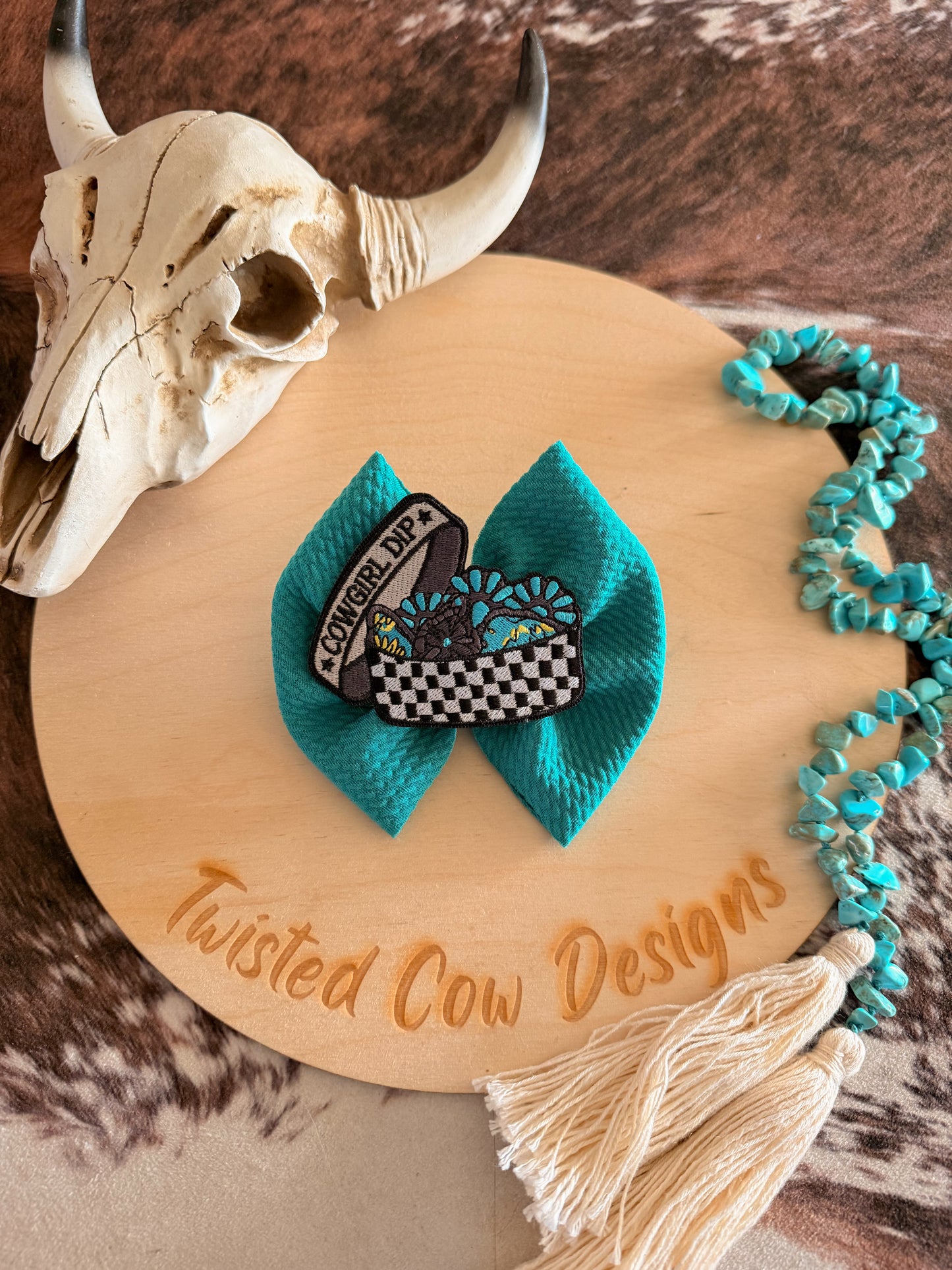 Bow Clip