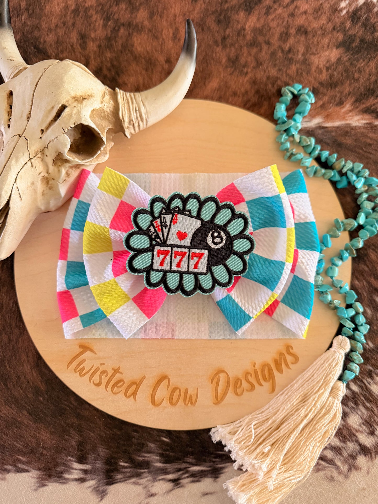 Headwrap (Toddler)