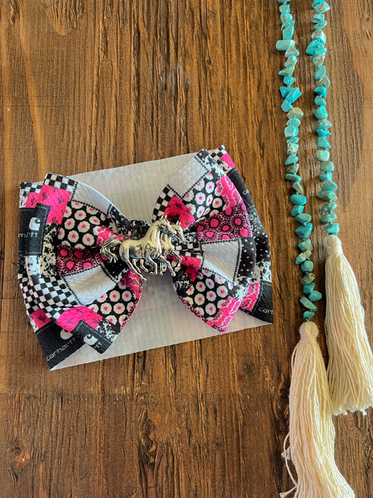 Headwrap