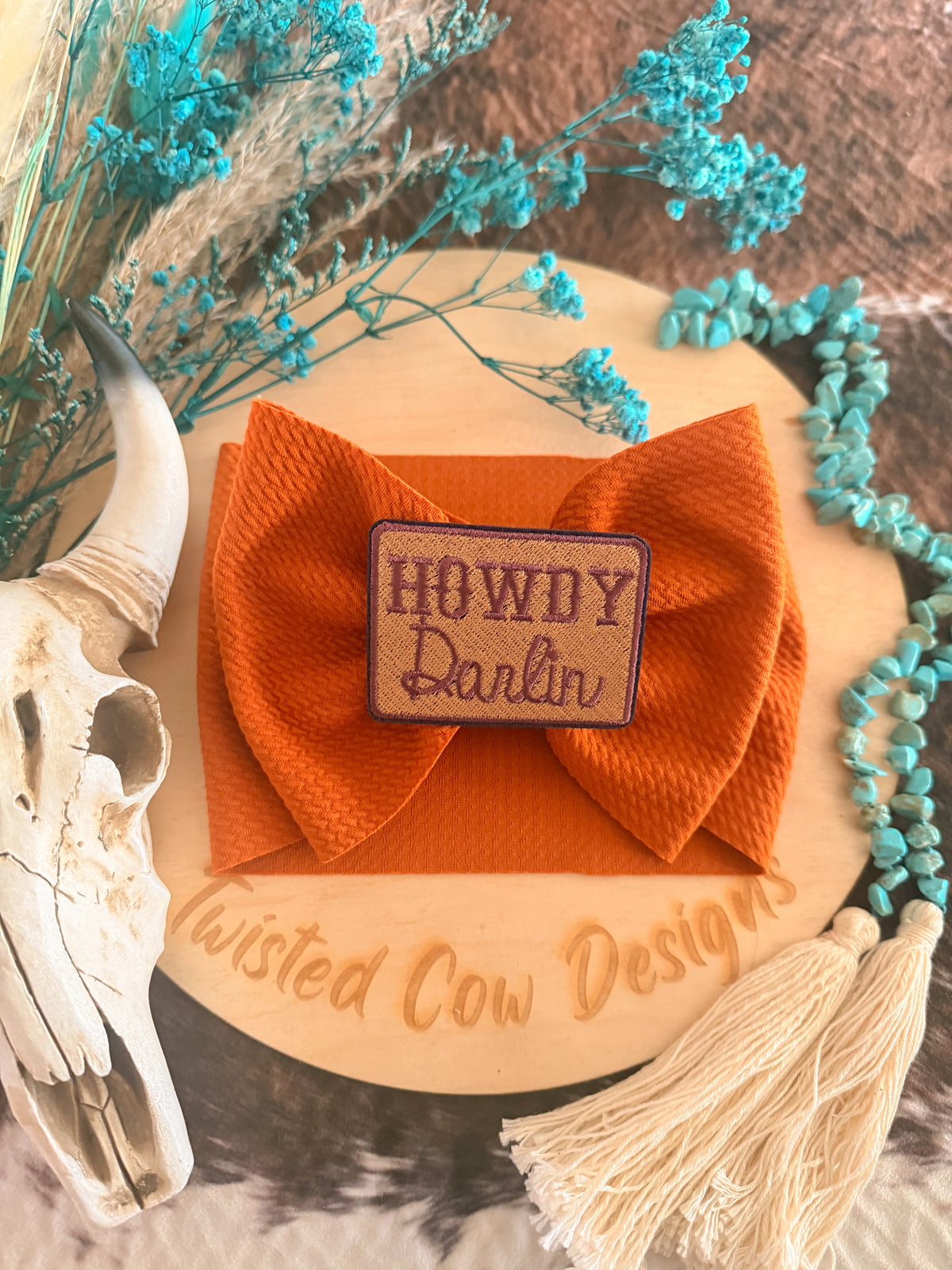 Headwrap (Baby)