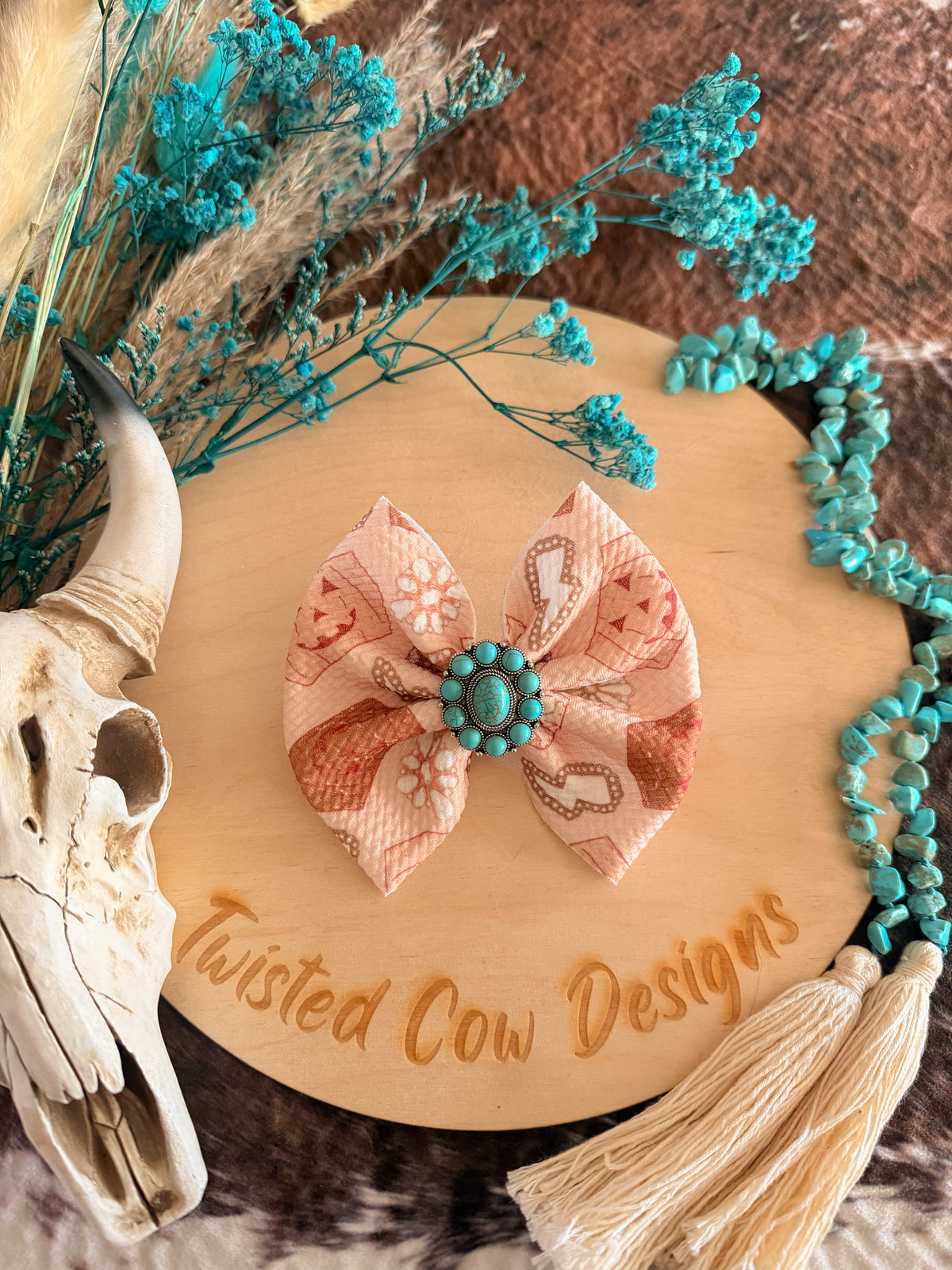 Bow Clip