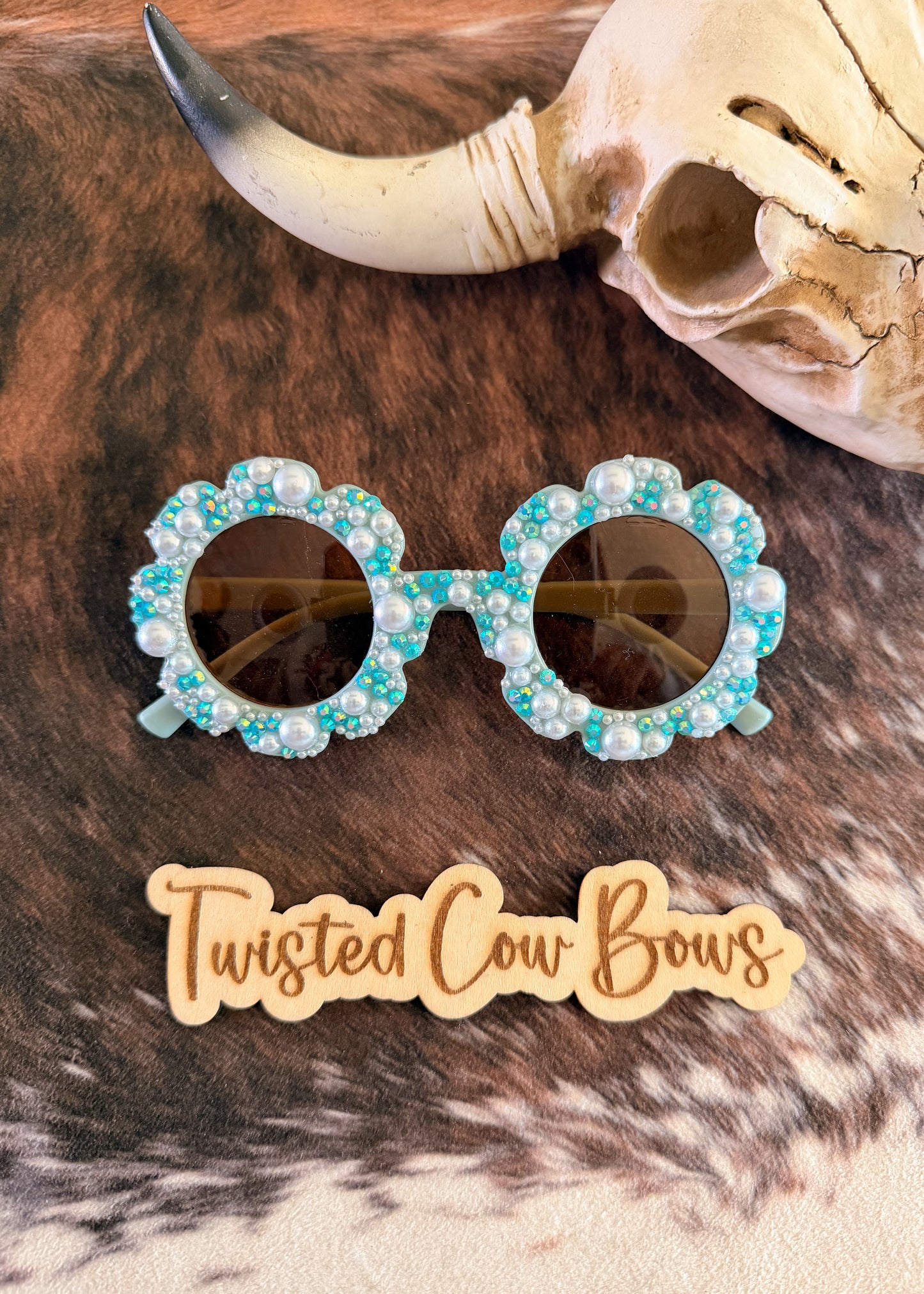 Toddler Sunnies