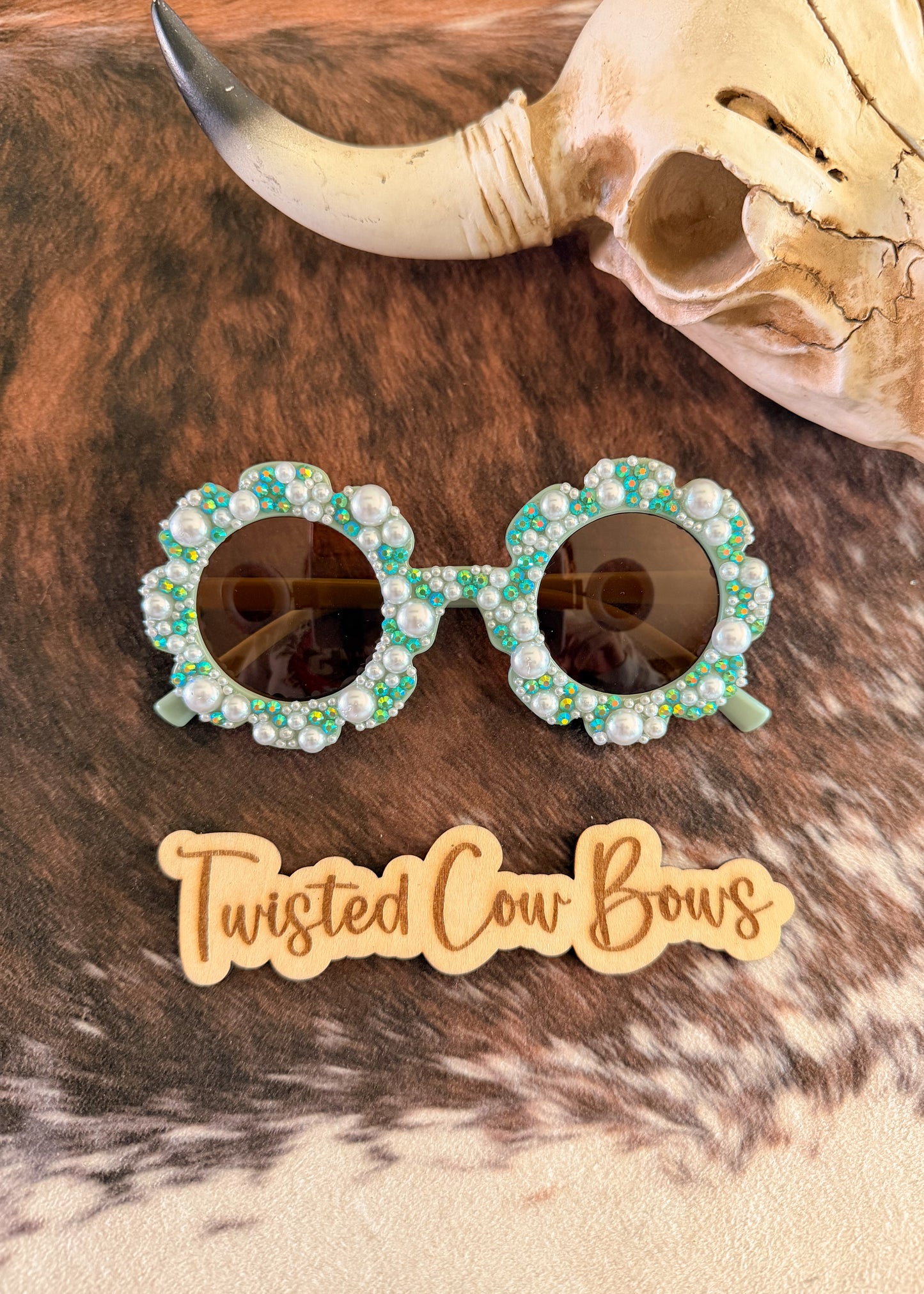 Toddler Sunnies