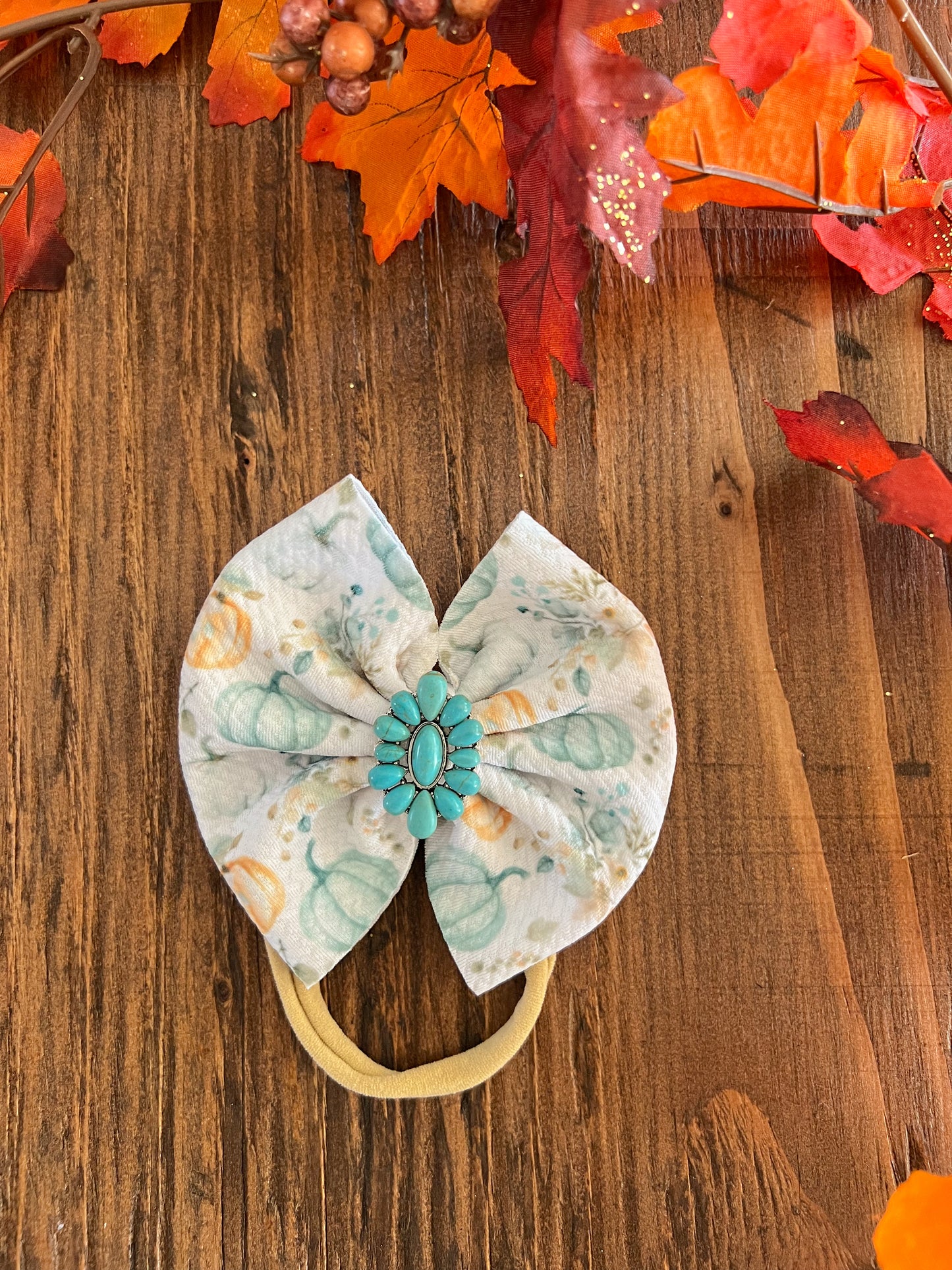 Nylon Bow