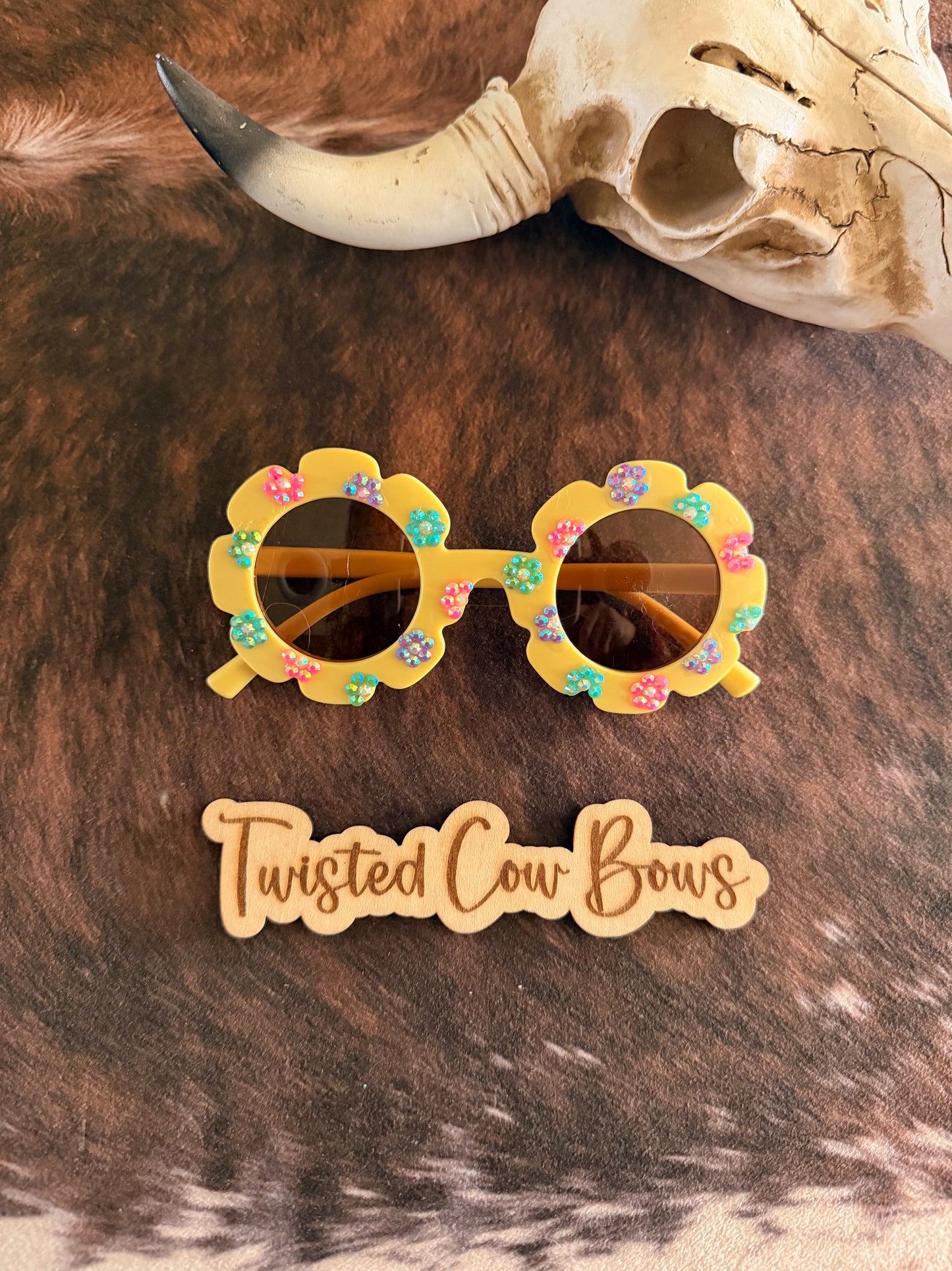 Toddler Sunnies
