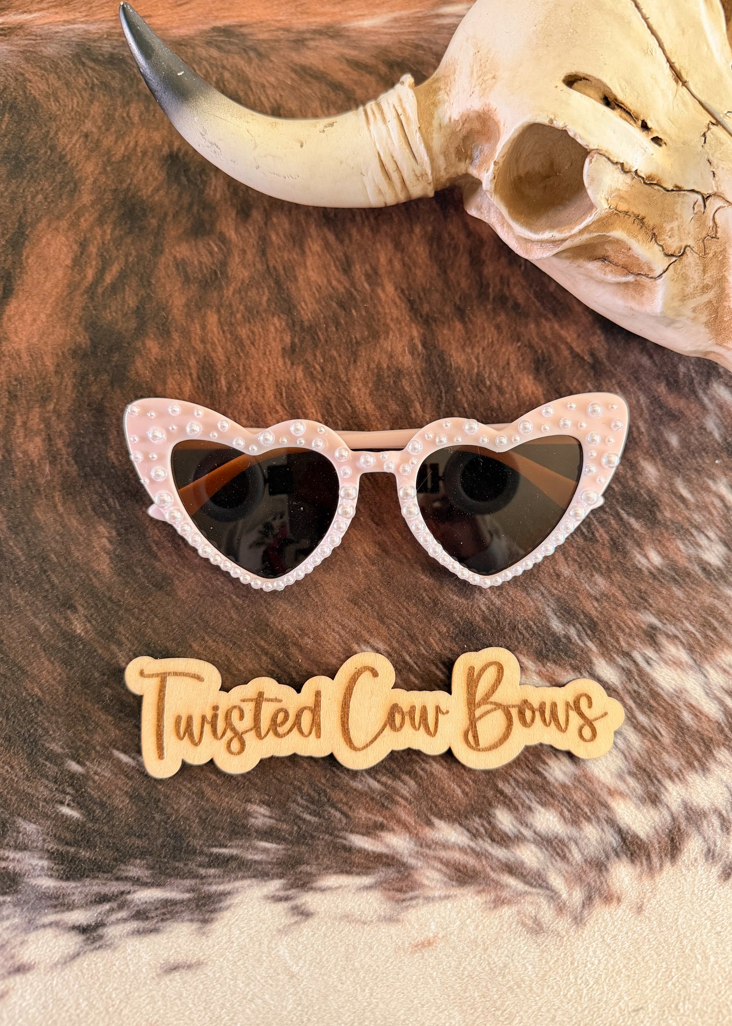 Toddler Sunnies