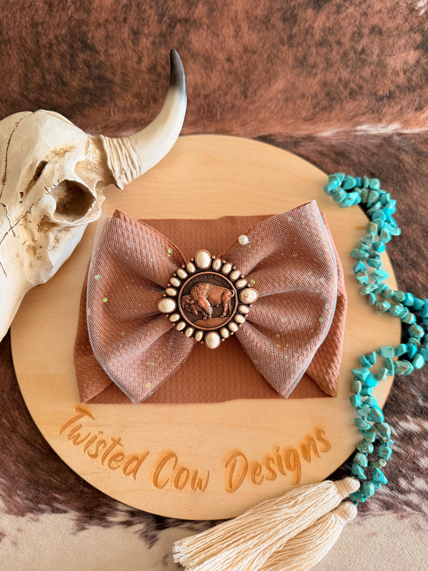 Headwrap (Baby)