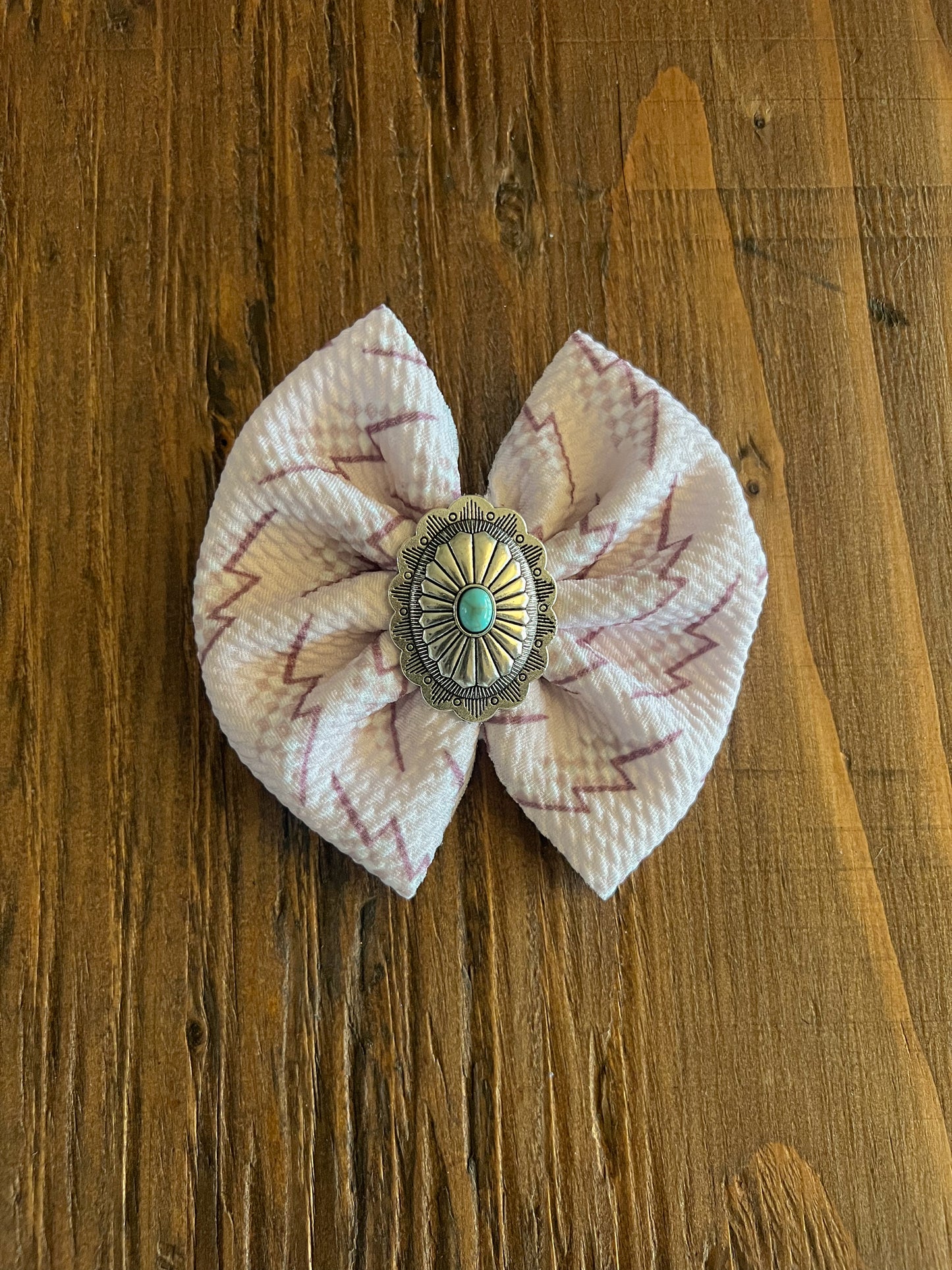 Bow Clip