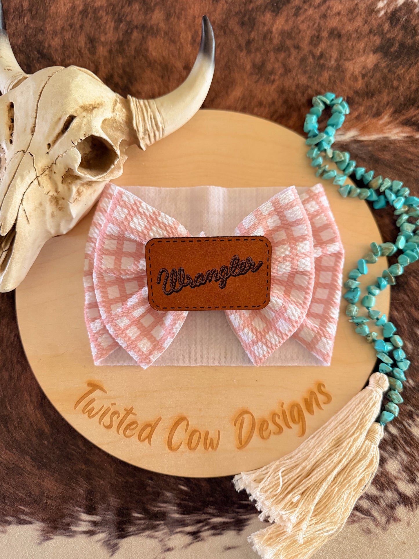 Headwrap (Baby)