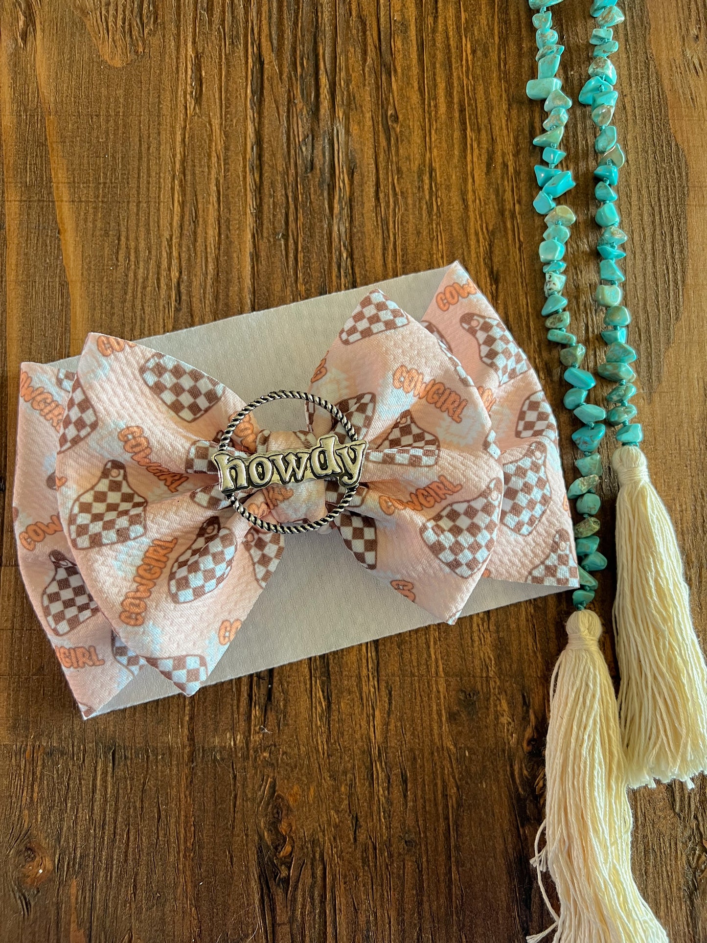 Headwrap