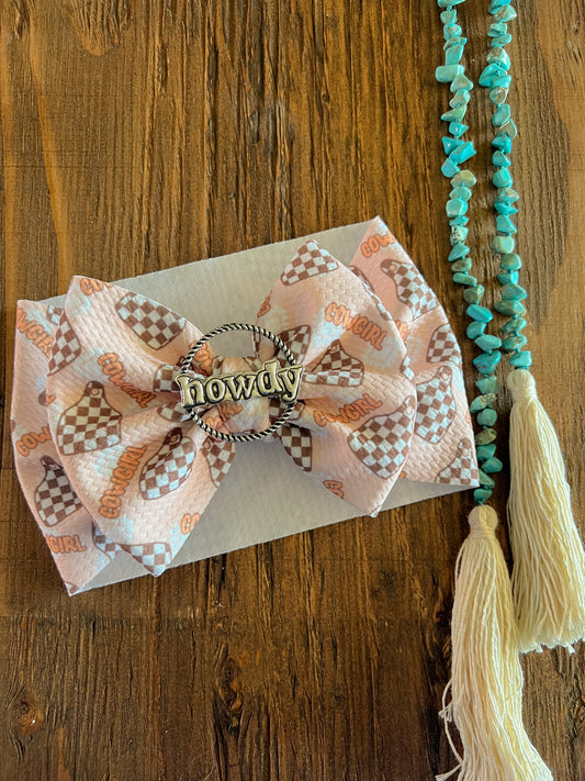 Headwrap
