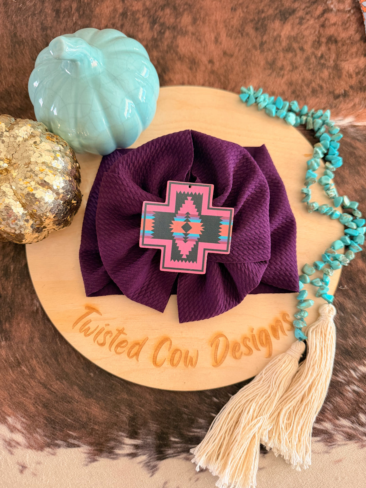 Messy Headwrap (Baby)