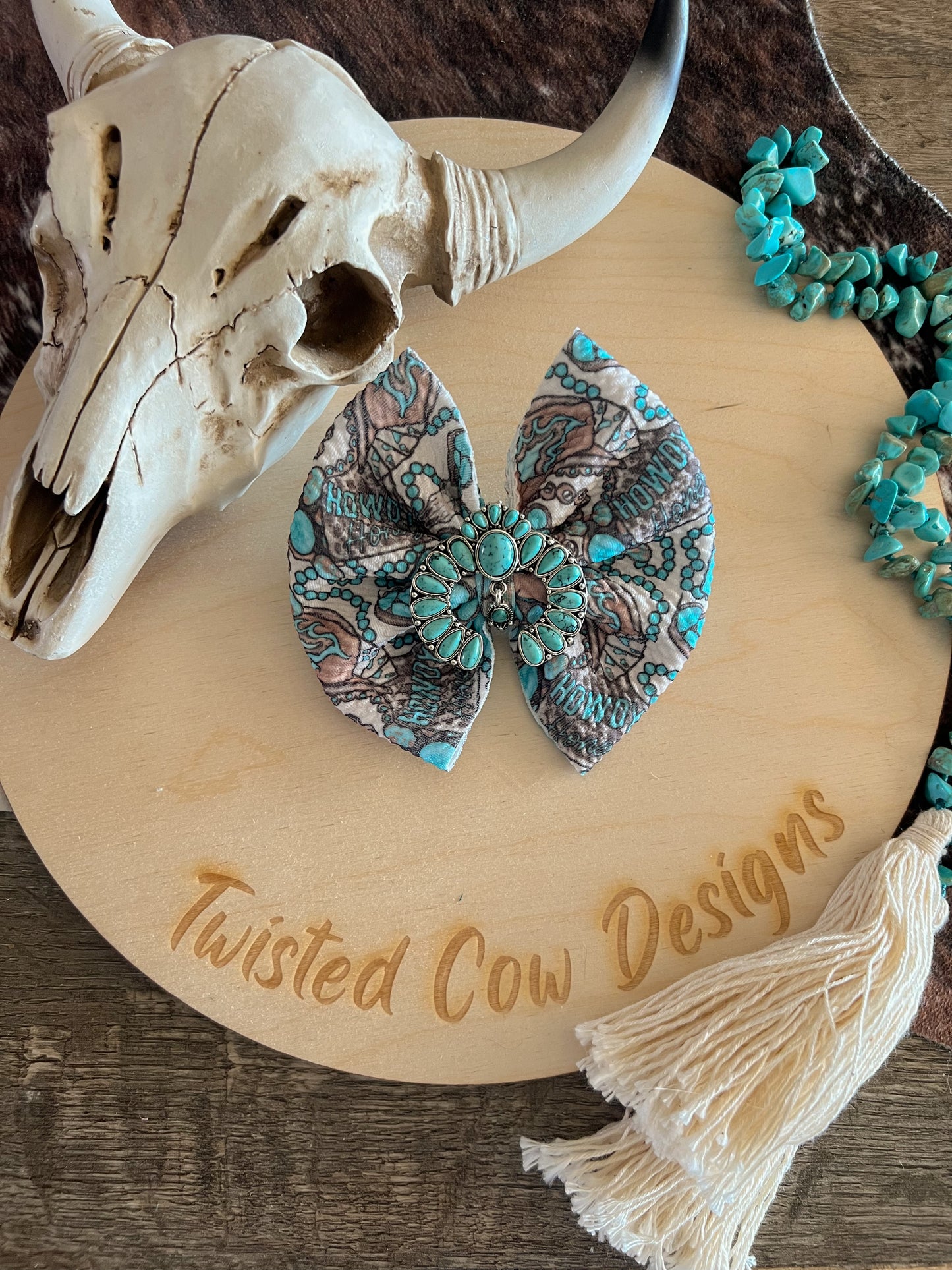 Bow Clip