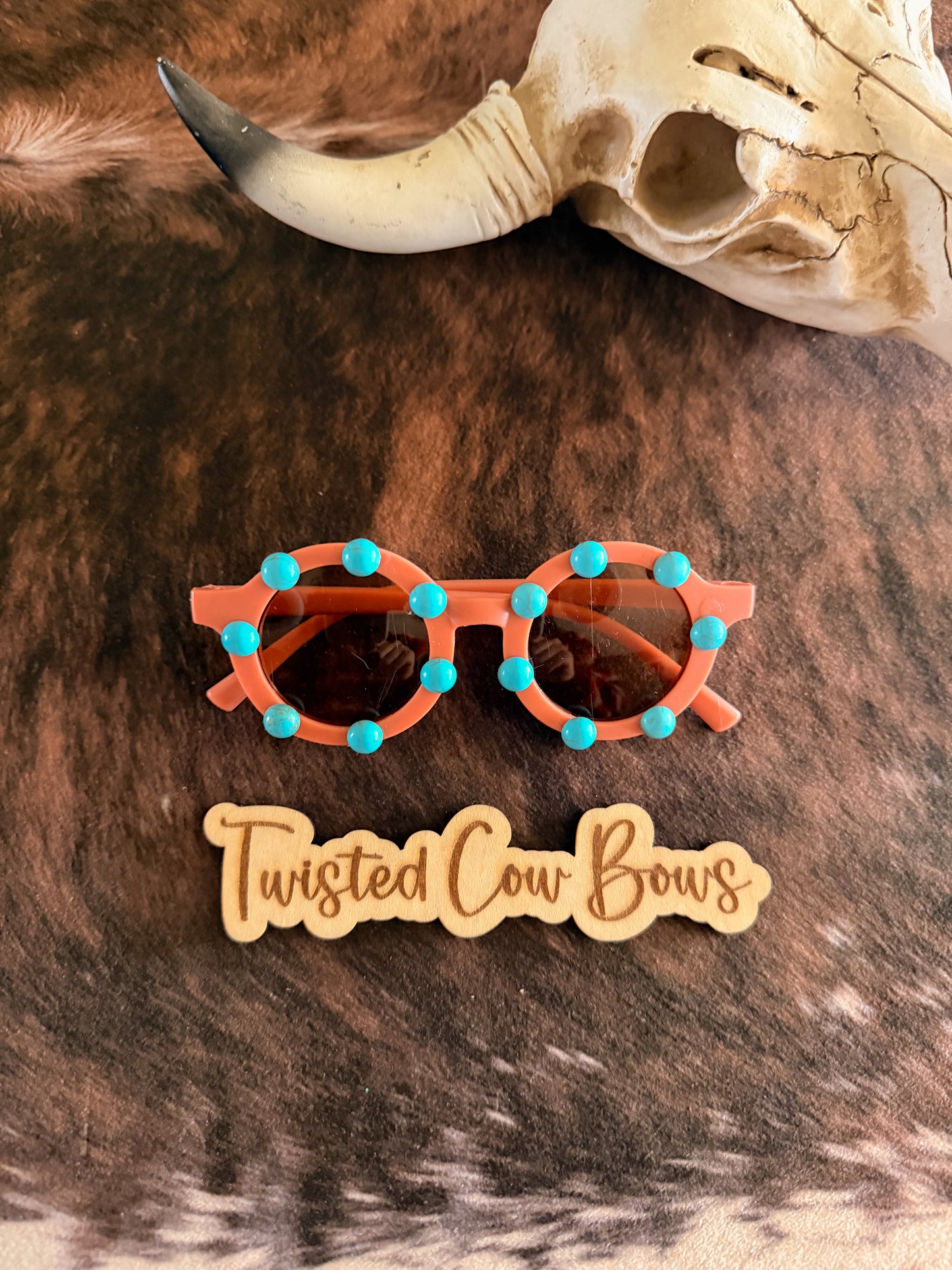Toddler Sunnies