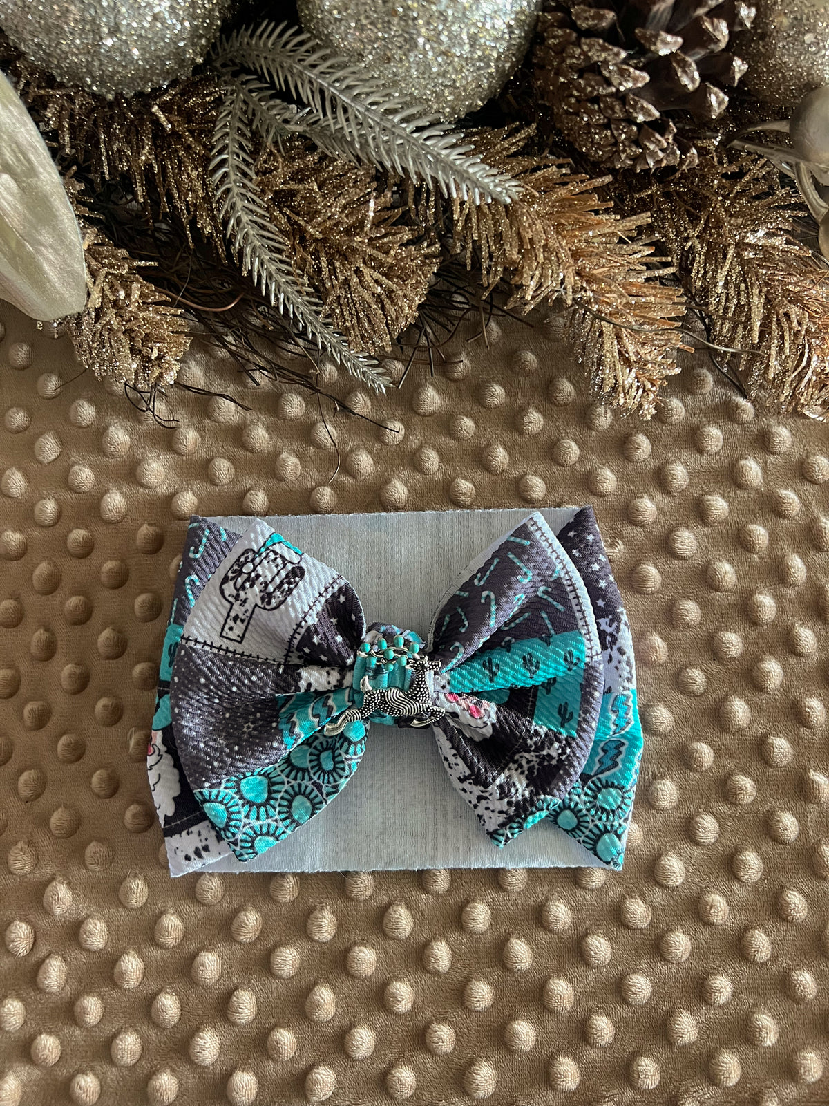 Headwrap (Toddler)