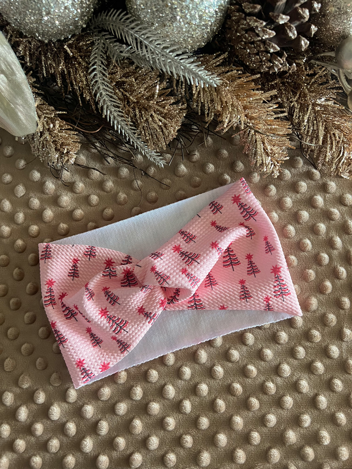 Twisted Headband