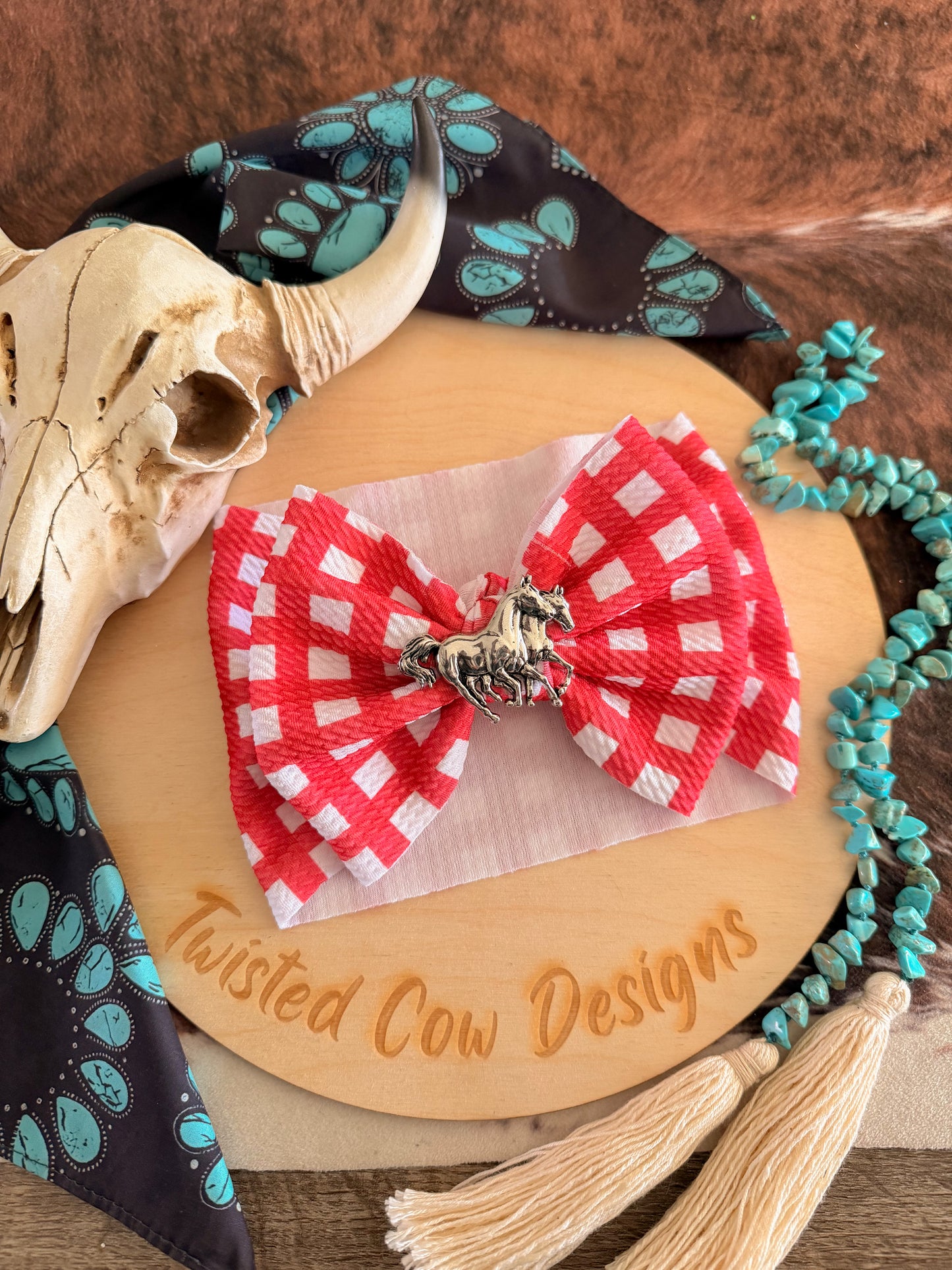 Headwrap (Baby)