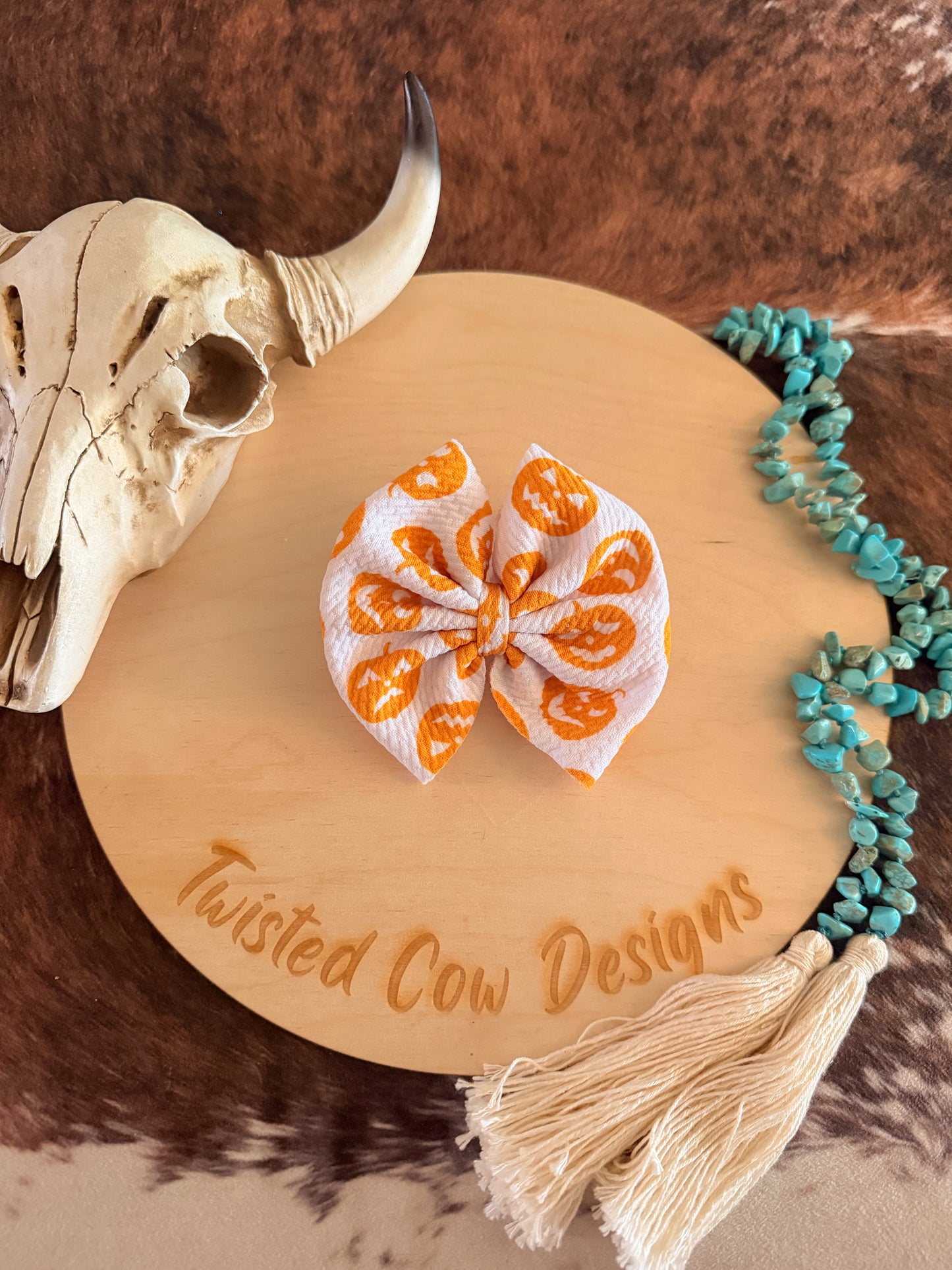 Bow Clip