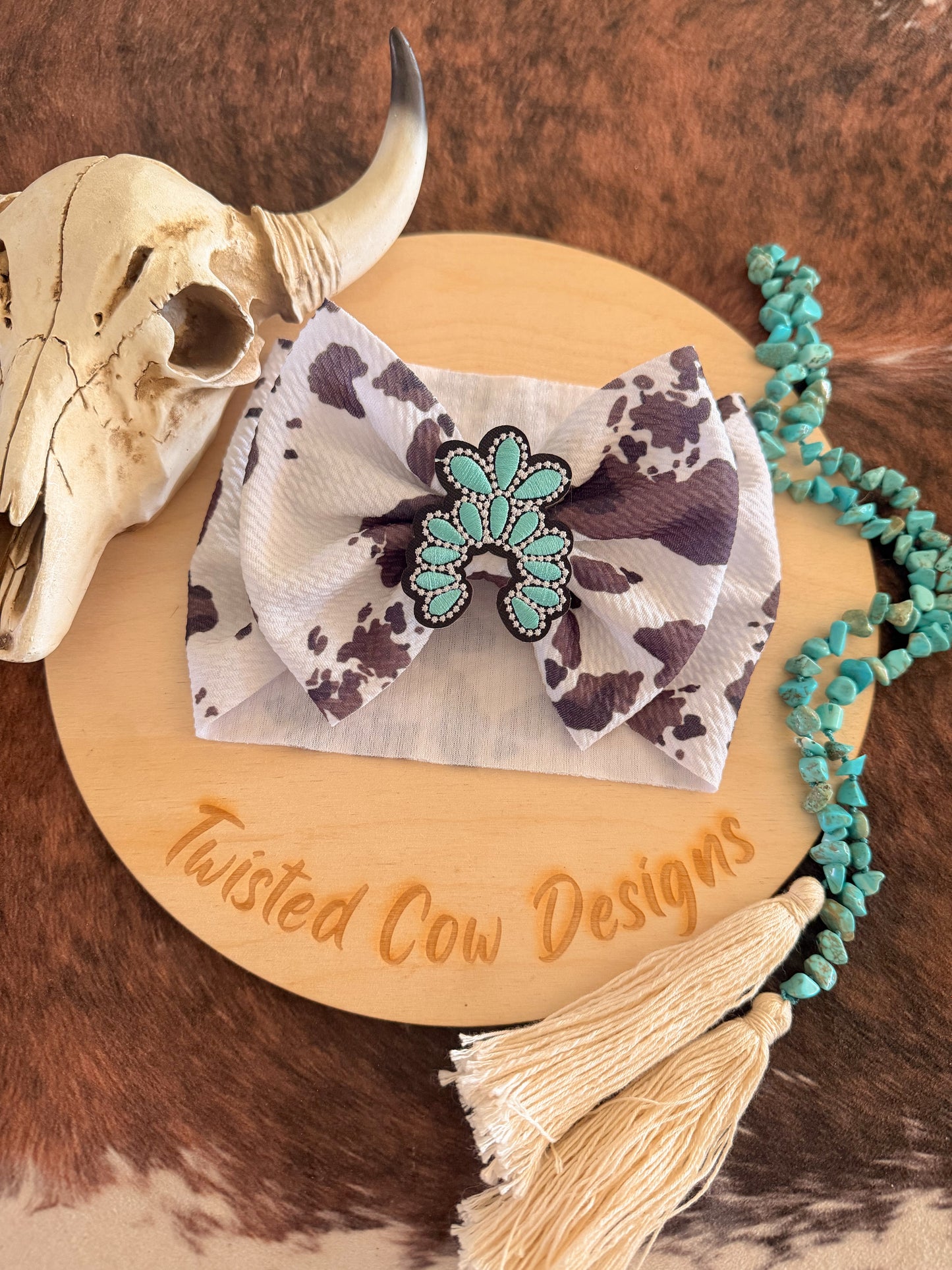 Headwrap (Baby)