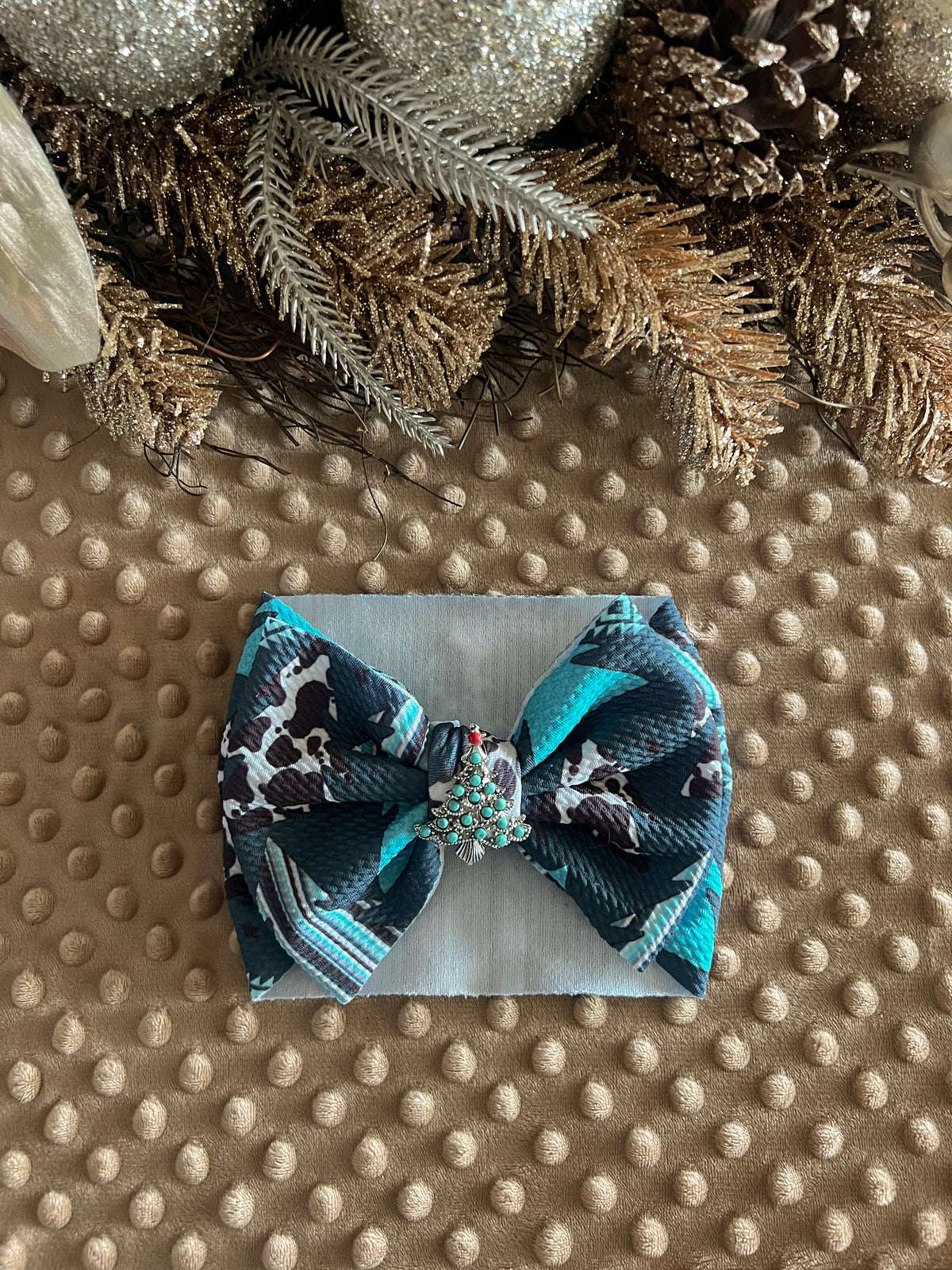 Headwrap (Baby)